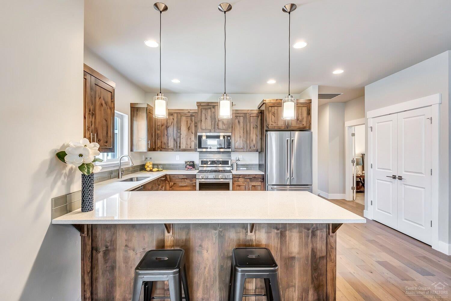 Northpointe - Residential