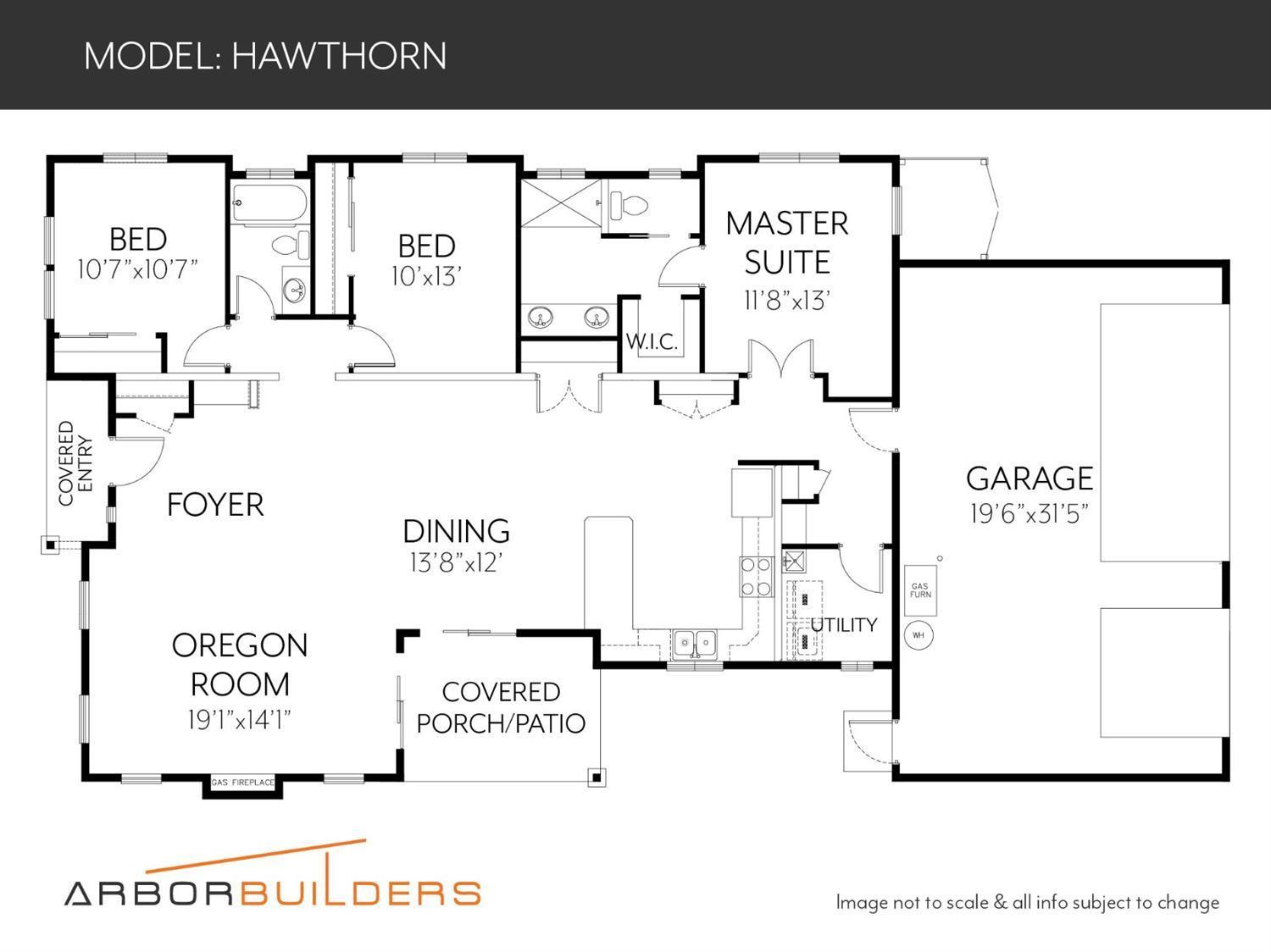 Northpointe - Residential