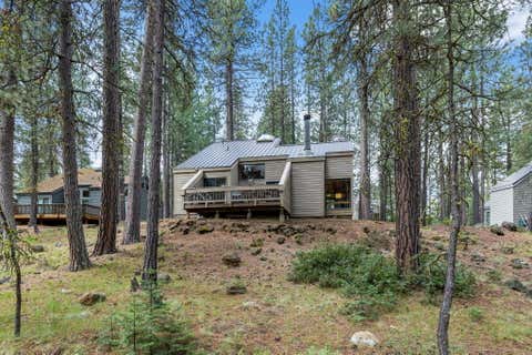 Photo of 70668 Kaporie #BBH 11, Black Butte Ranch, OR 97759 (MLS # 220222067)