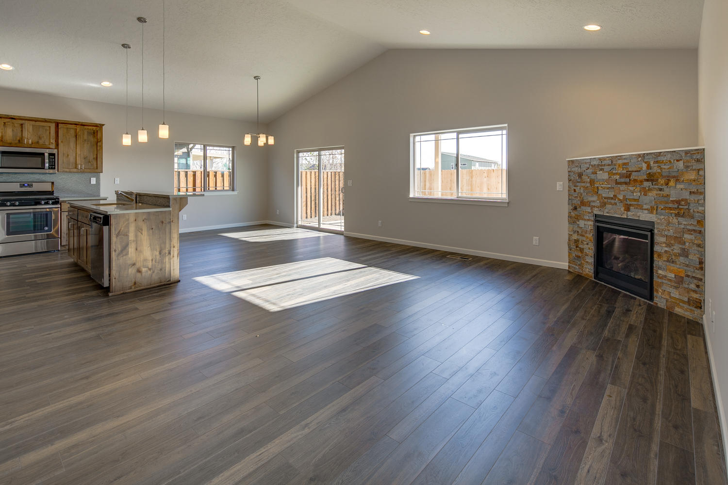 Waverly - Residential