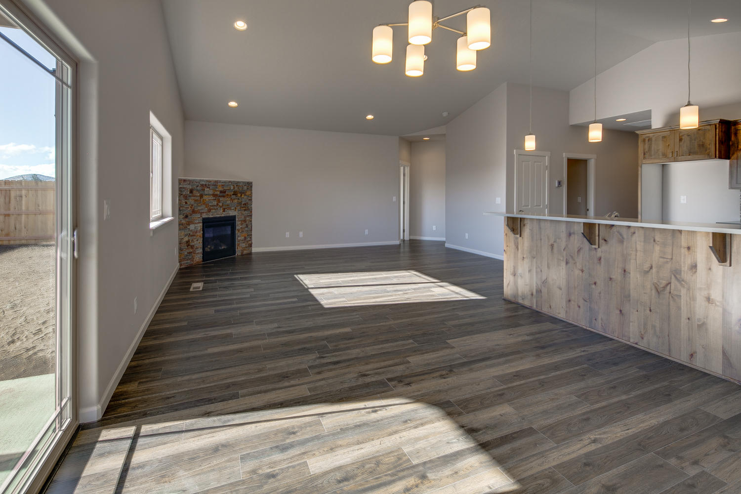 Waverly - Residential