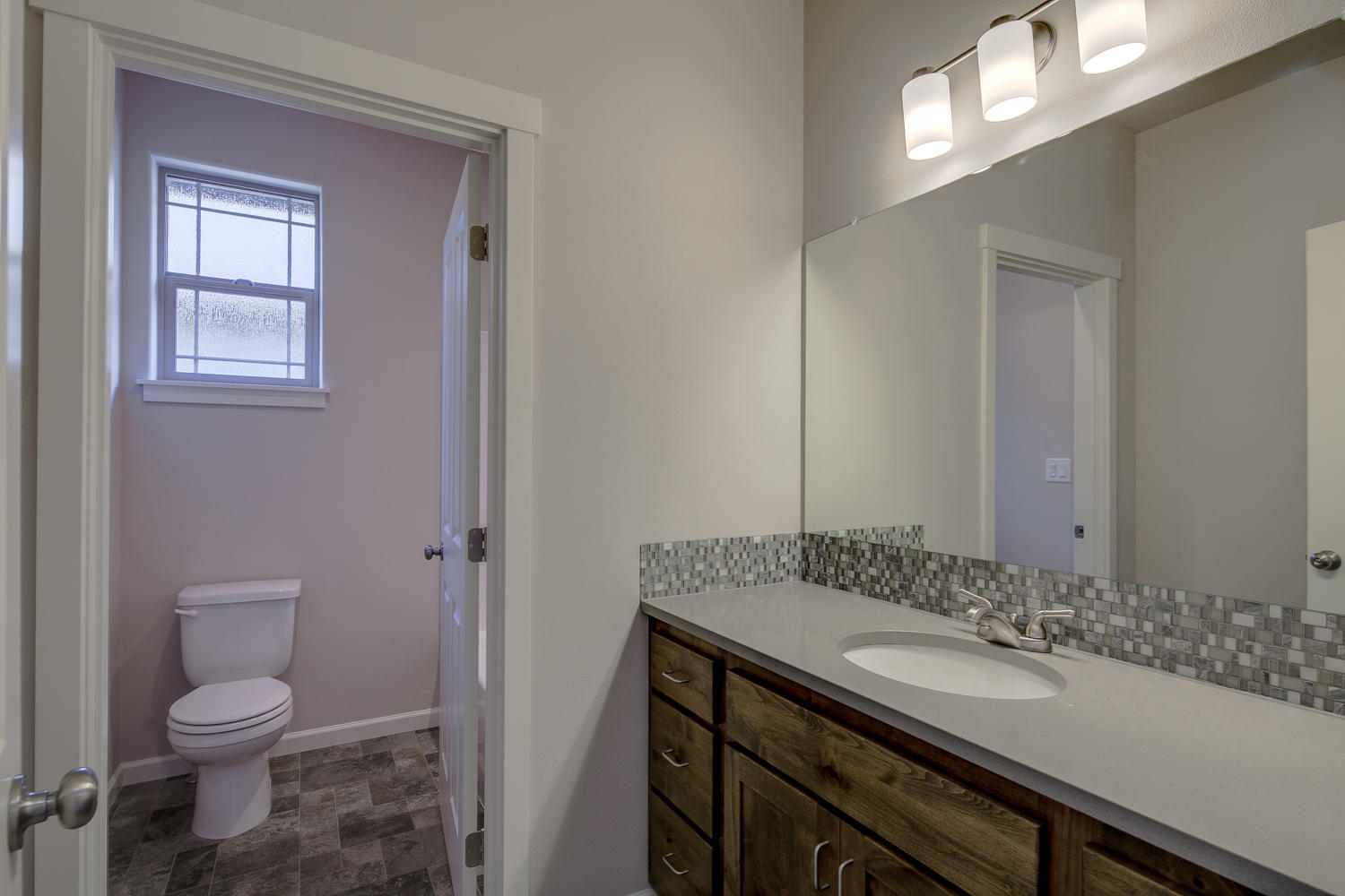 Waverly - Residential