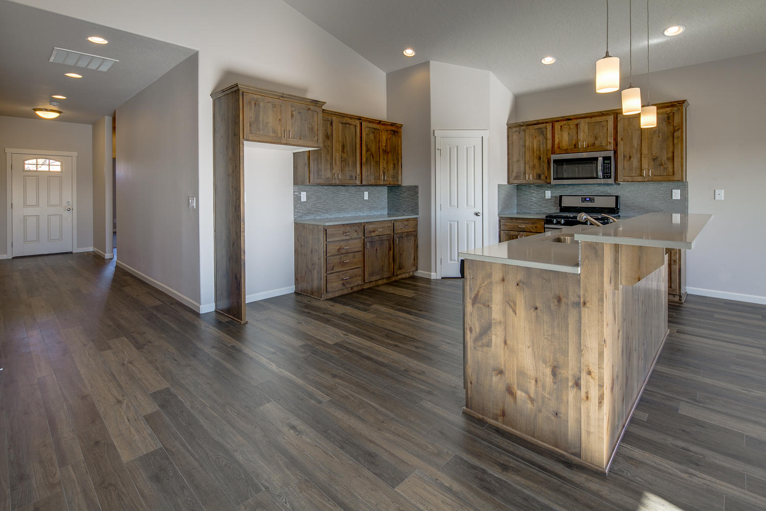 Waverly - Residential