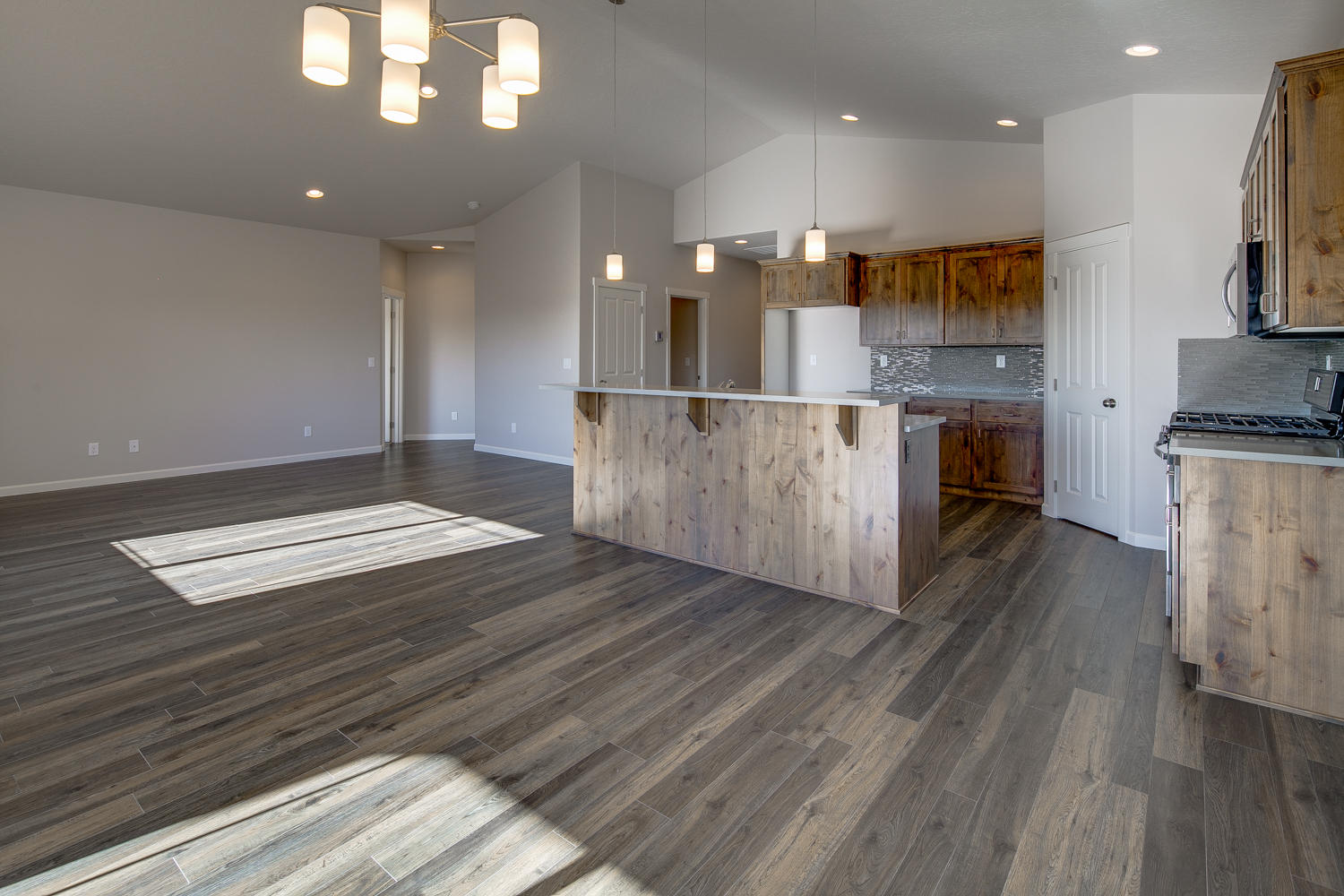 Waverly - Residential