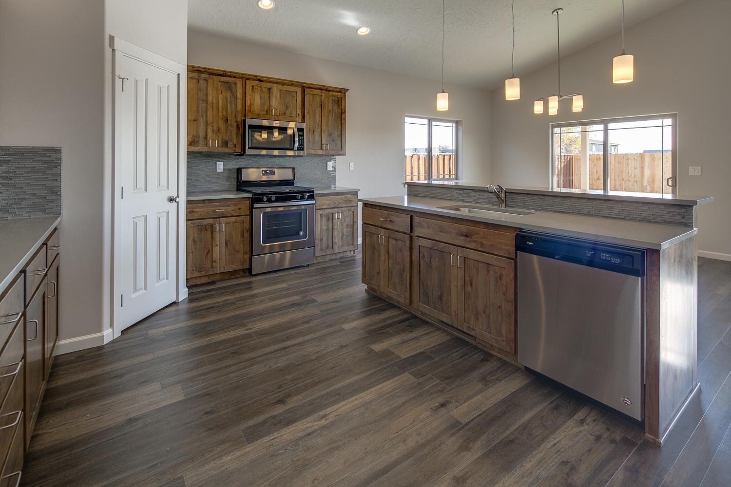 Waverly - Residential