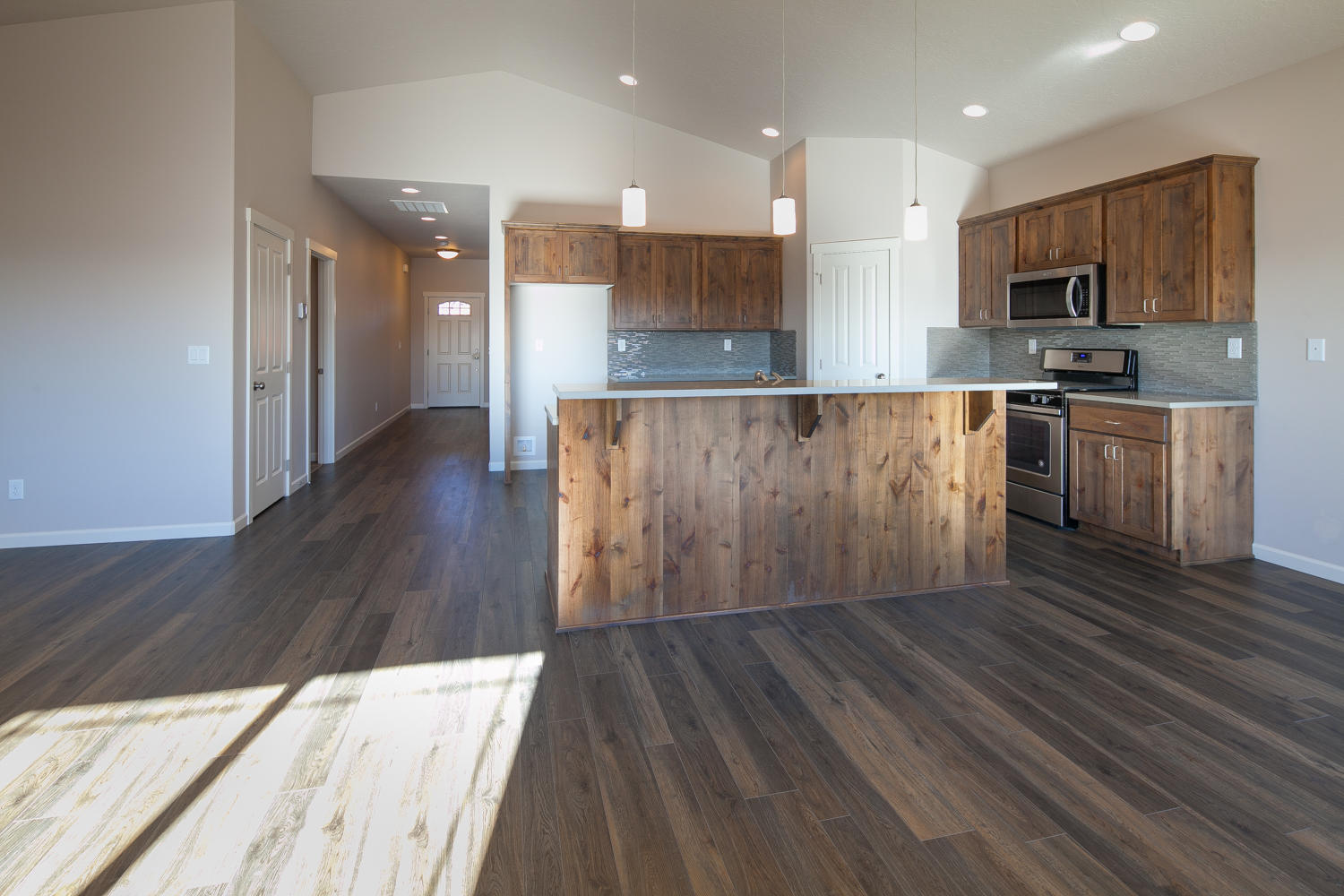 Waverly - Residential