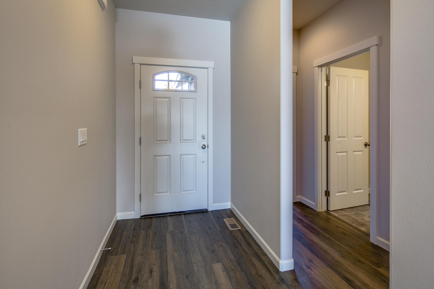 Waverly - Residential