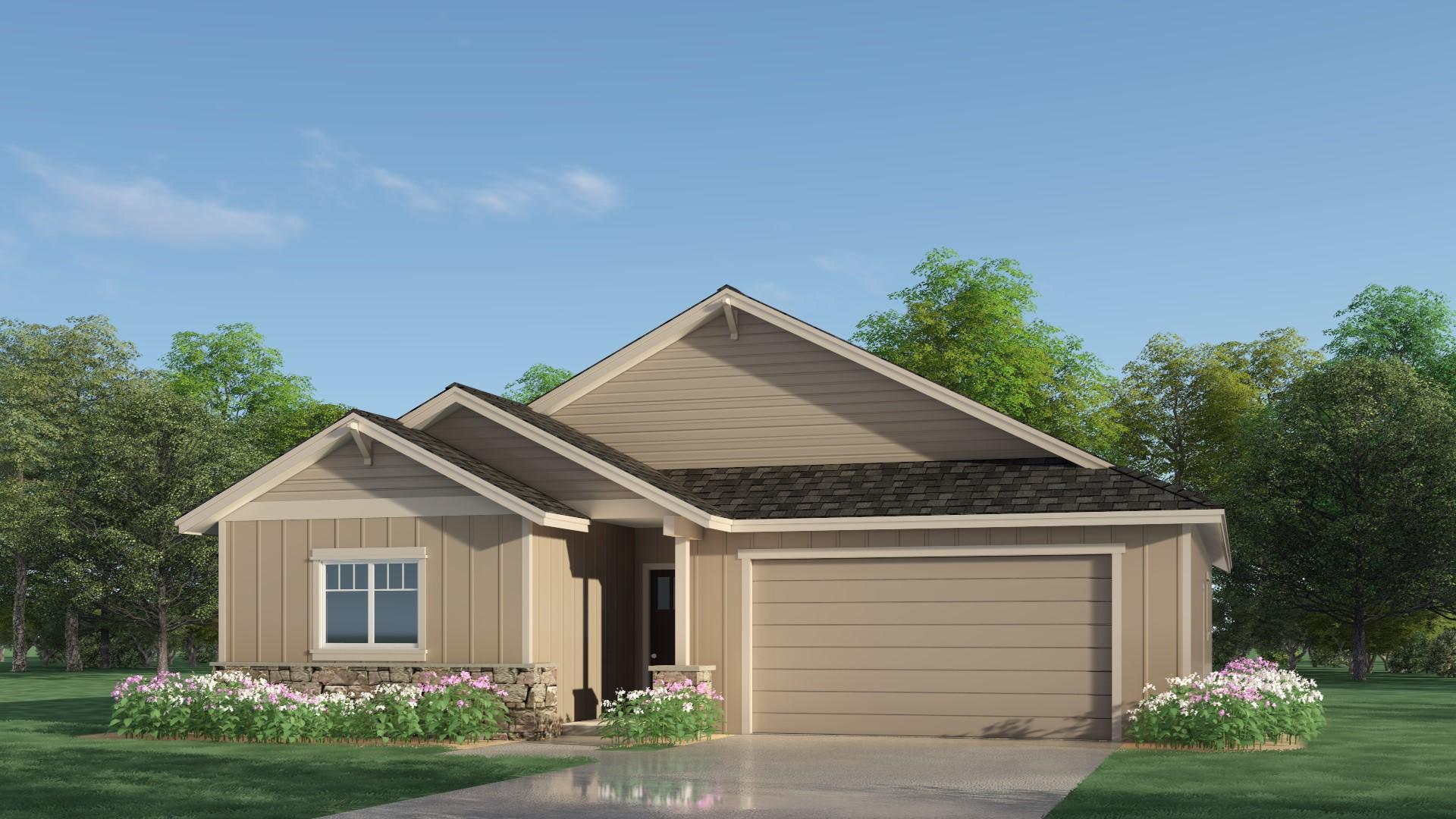 Waverly - Residential