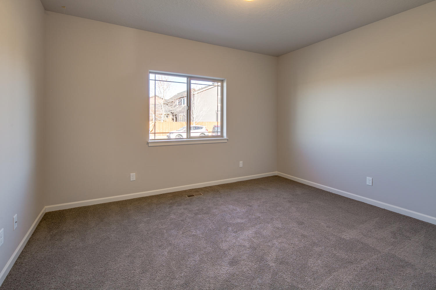 Waverly - Residential