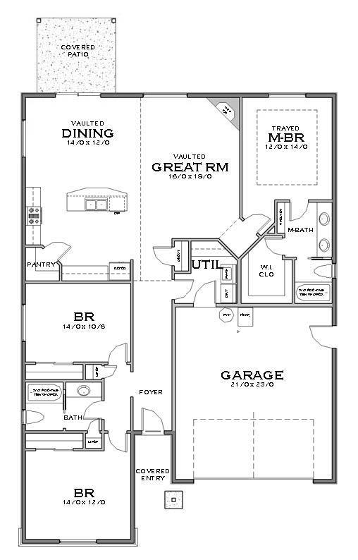 Waverly - Residential