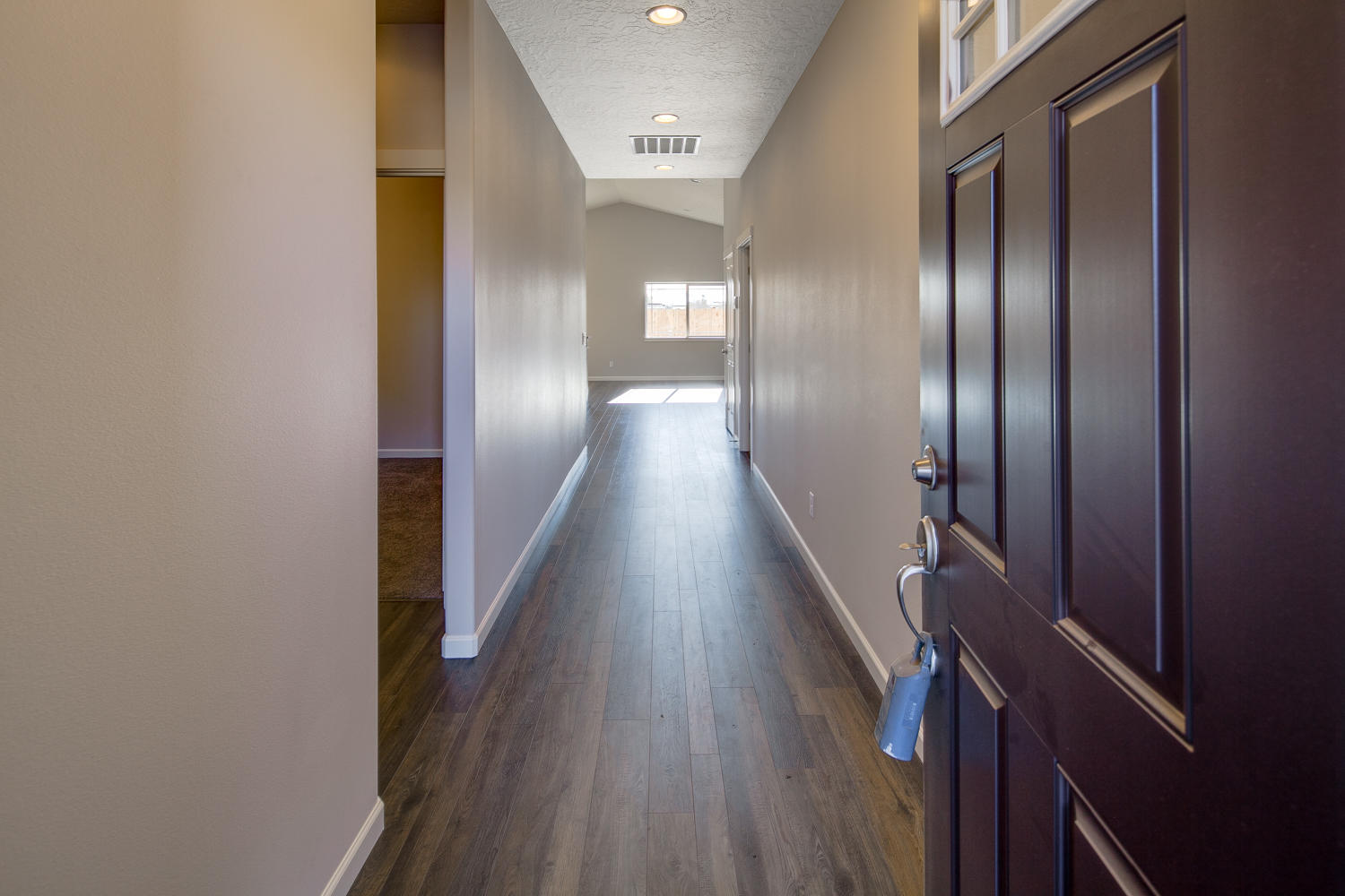 Waverly - Residential