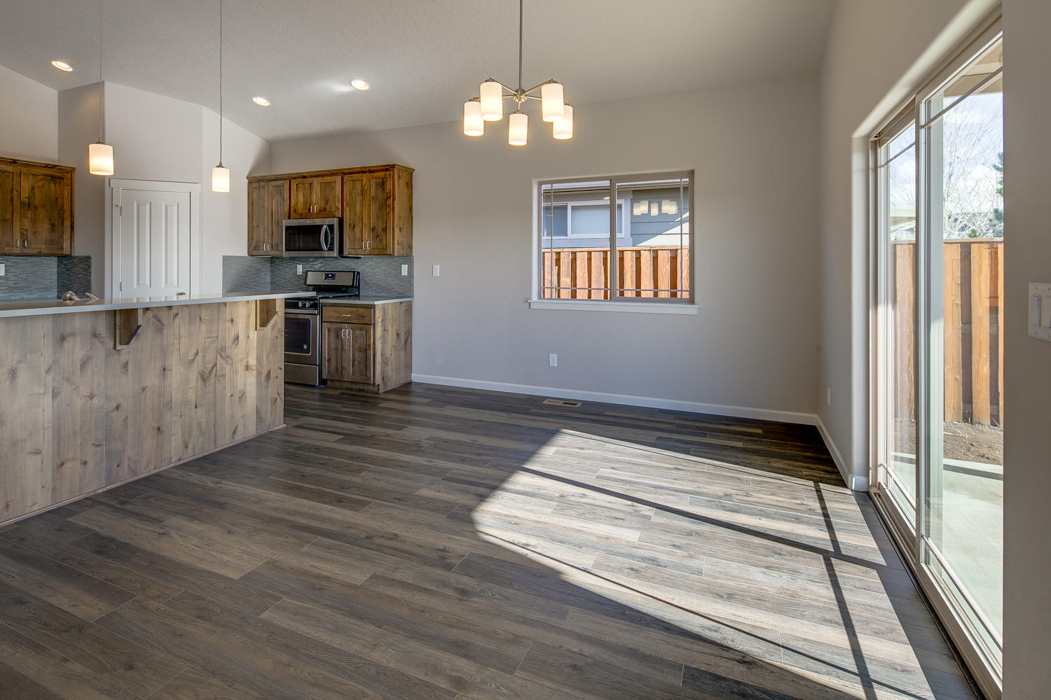 Waverly - Residential