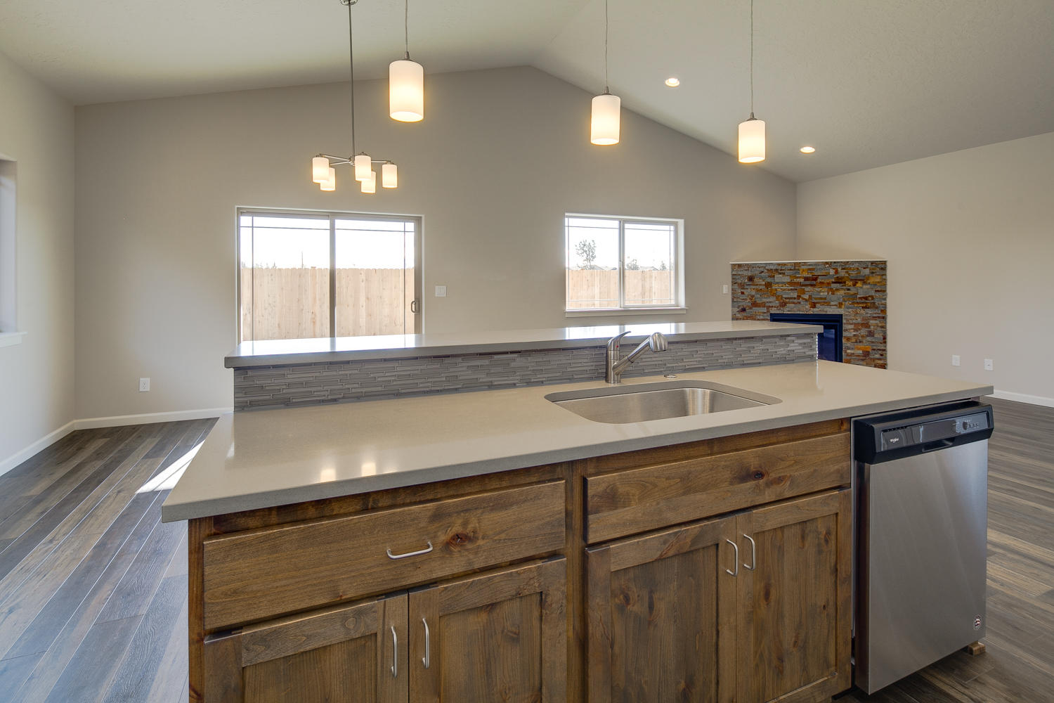 Waverly - Residential