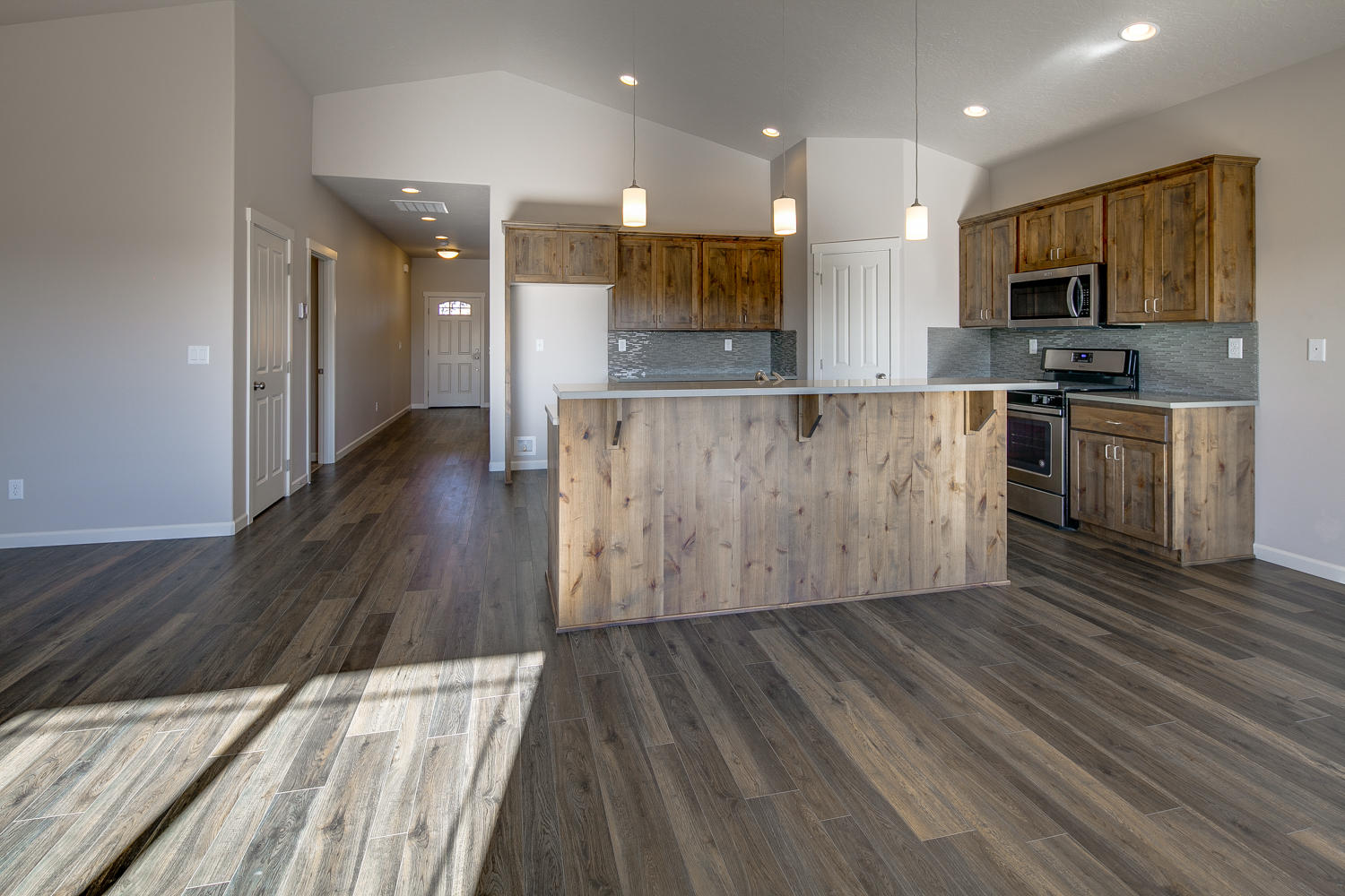 Waverly - Residential