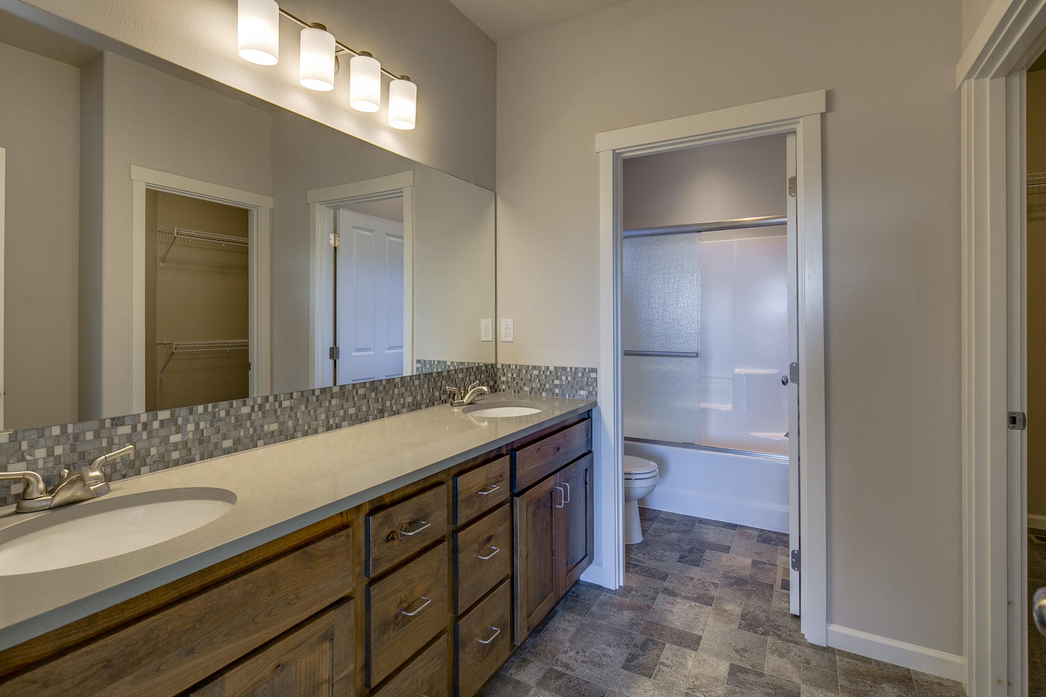 Waverly - Residential