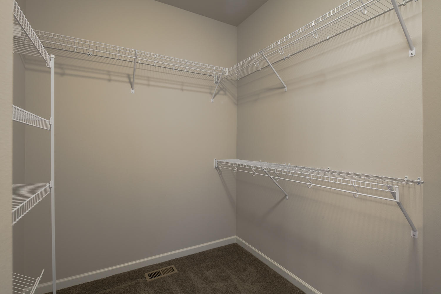 Waverly - Residential