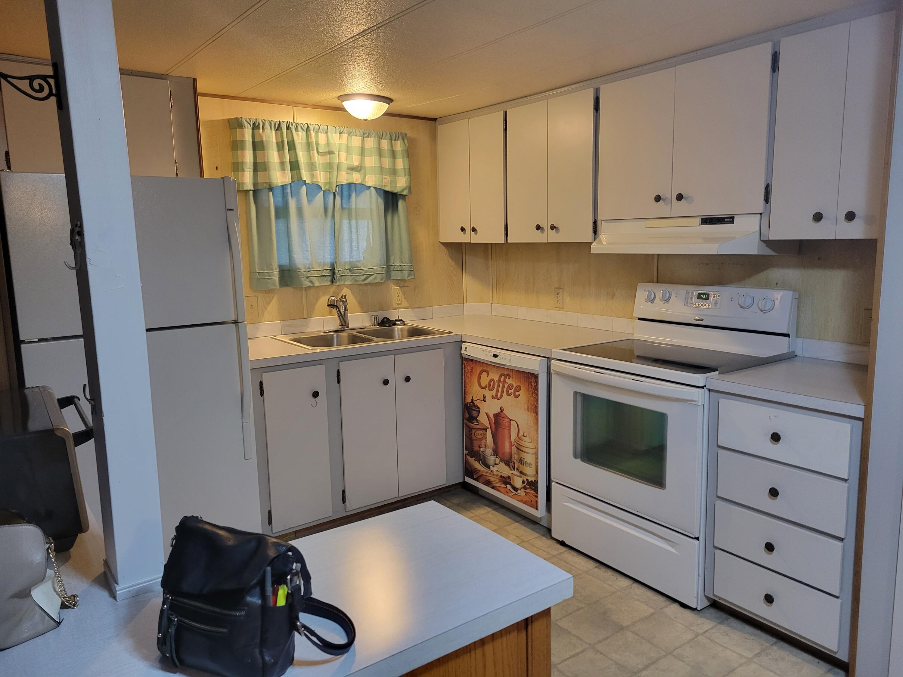 Apple Rogue Subdivision - Residential