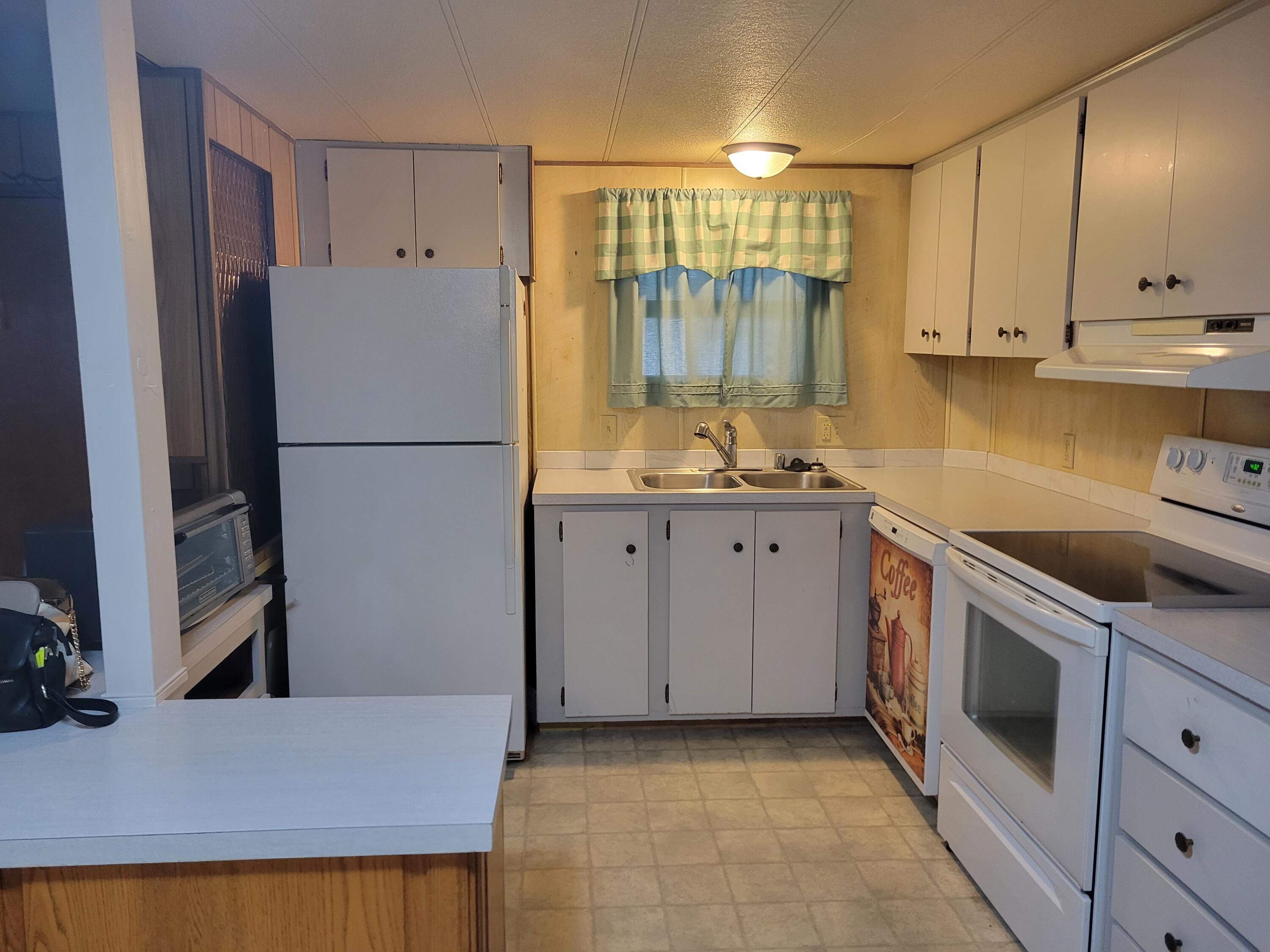 Apple Rogue Subdivision - Residential