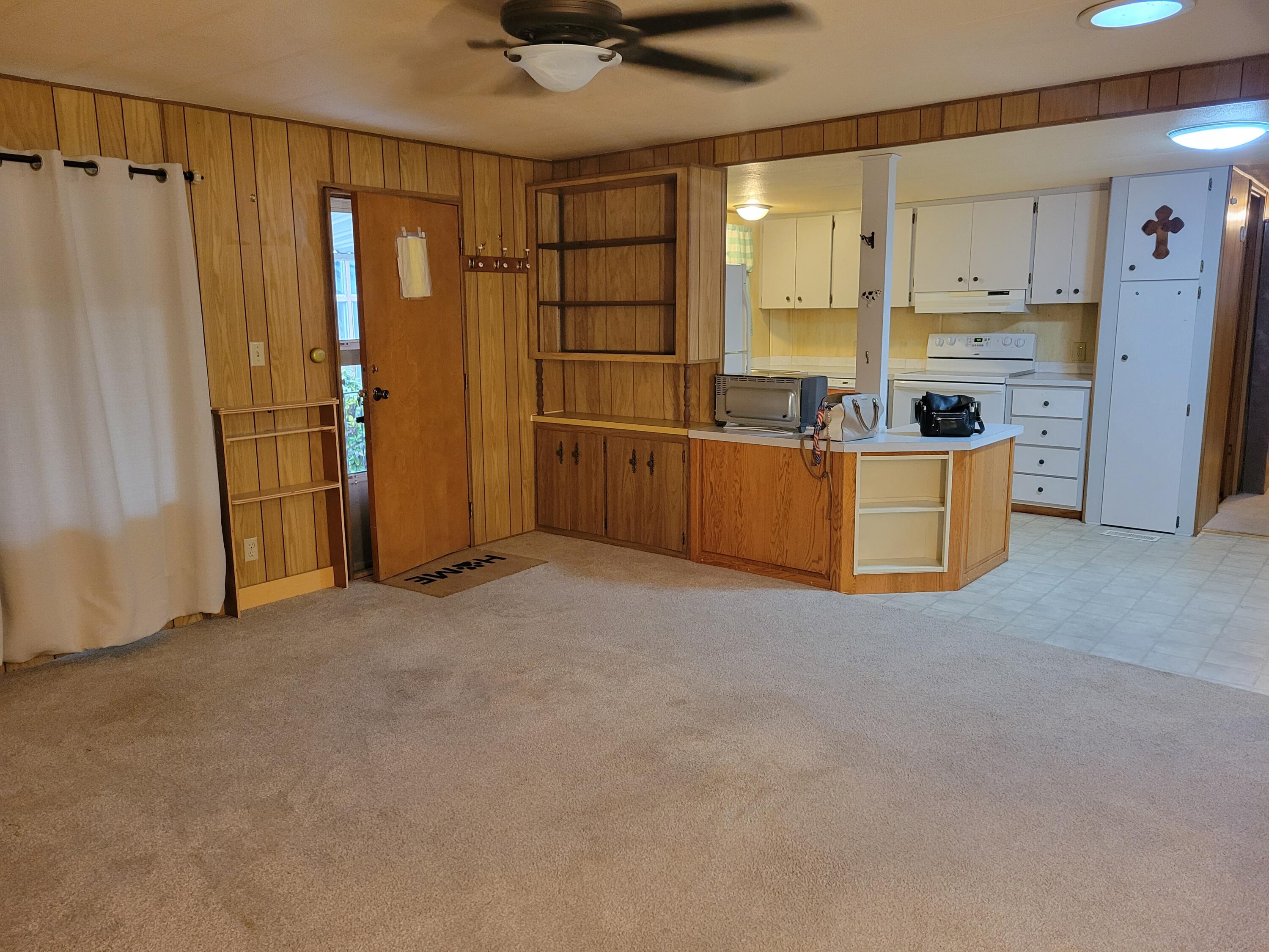 Apple Rogue Subdivision - Residential