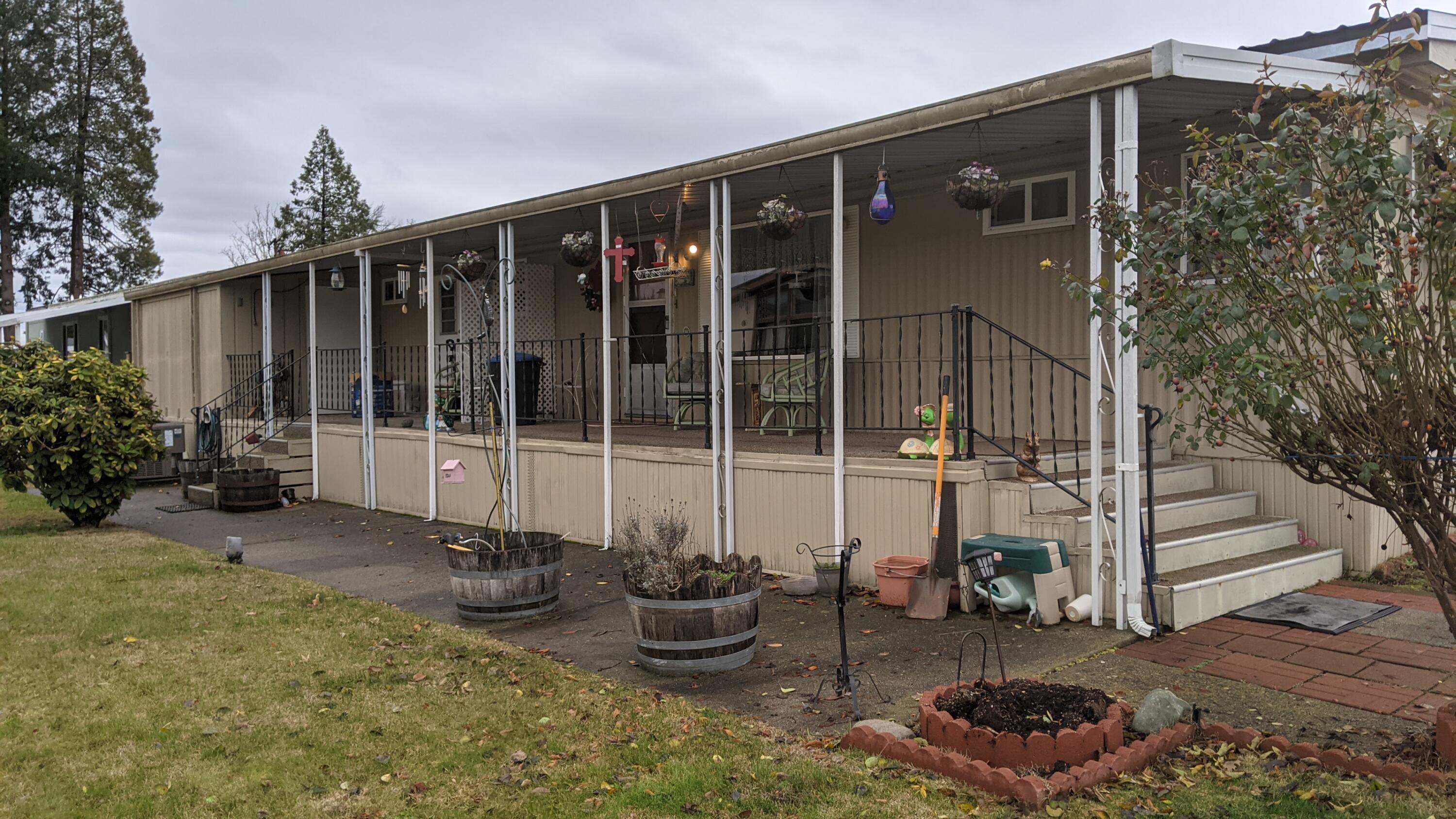 Apple Rogue Subdivision - Residential