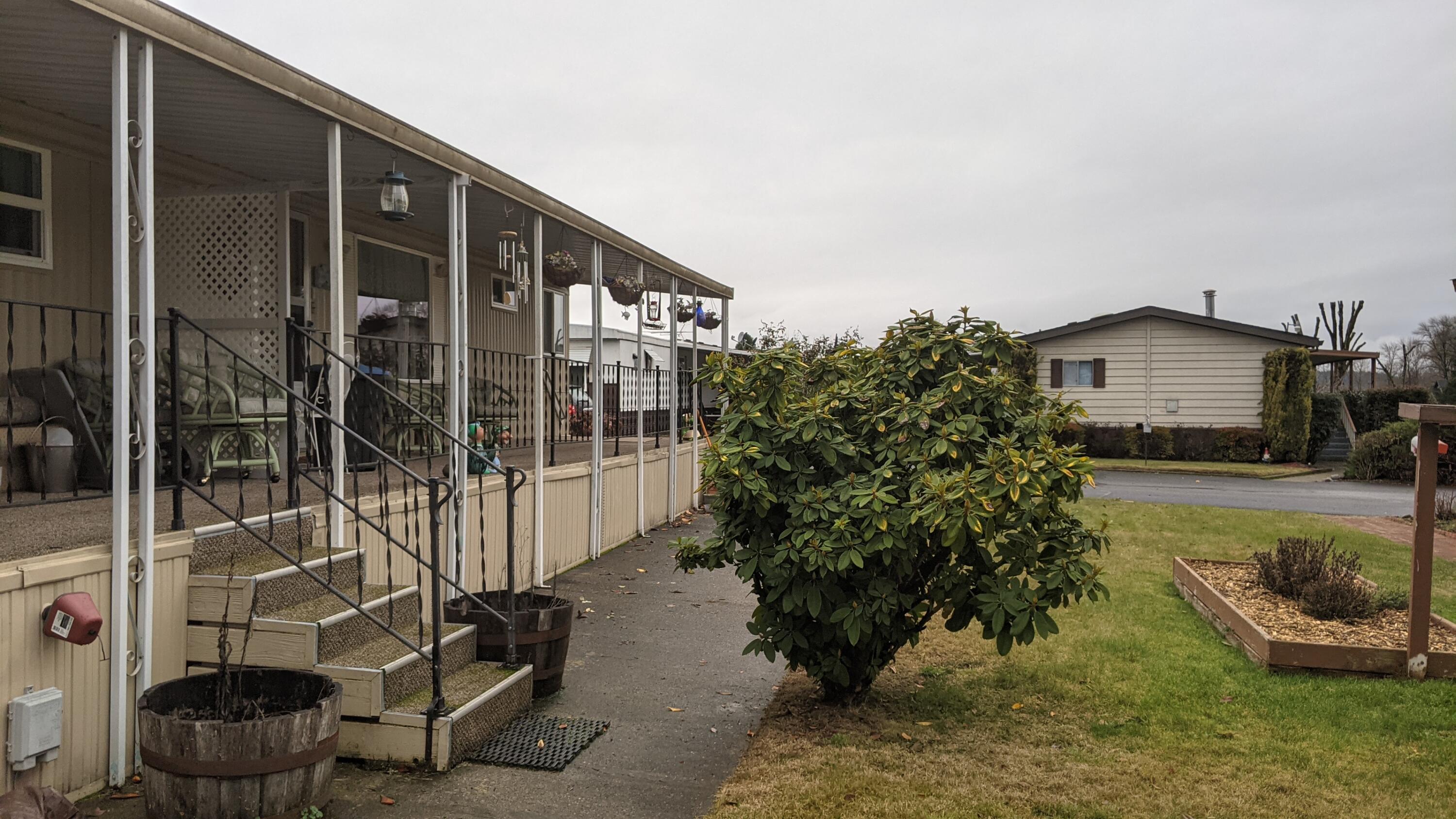 Apple Rogue Subdivision - Residential