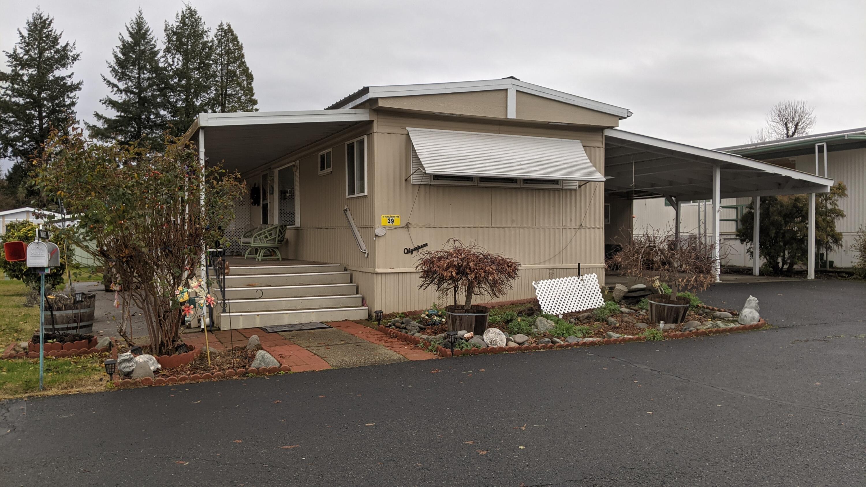 Apple Rogue Subdivision - Residential