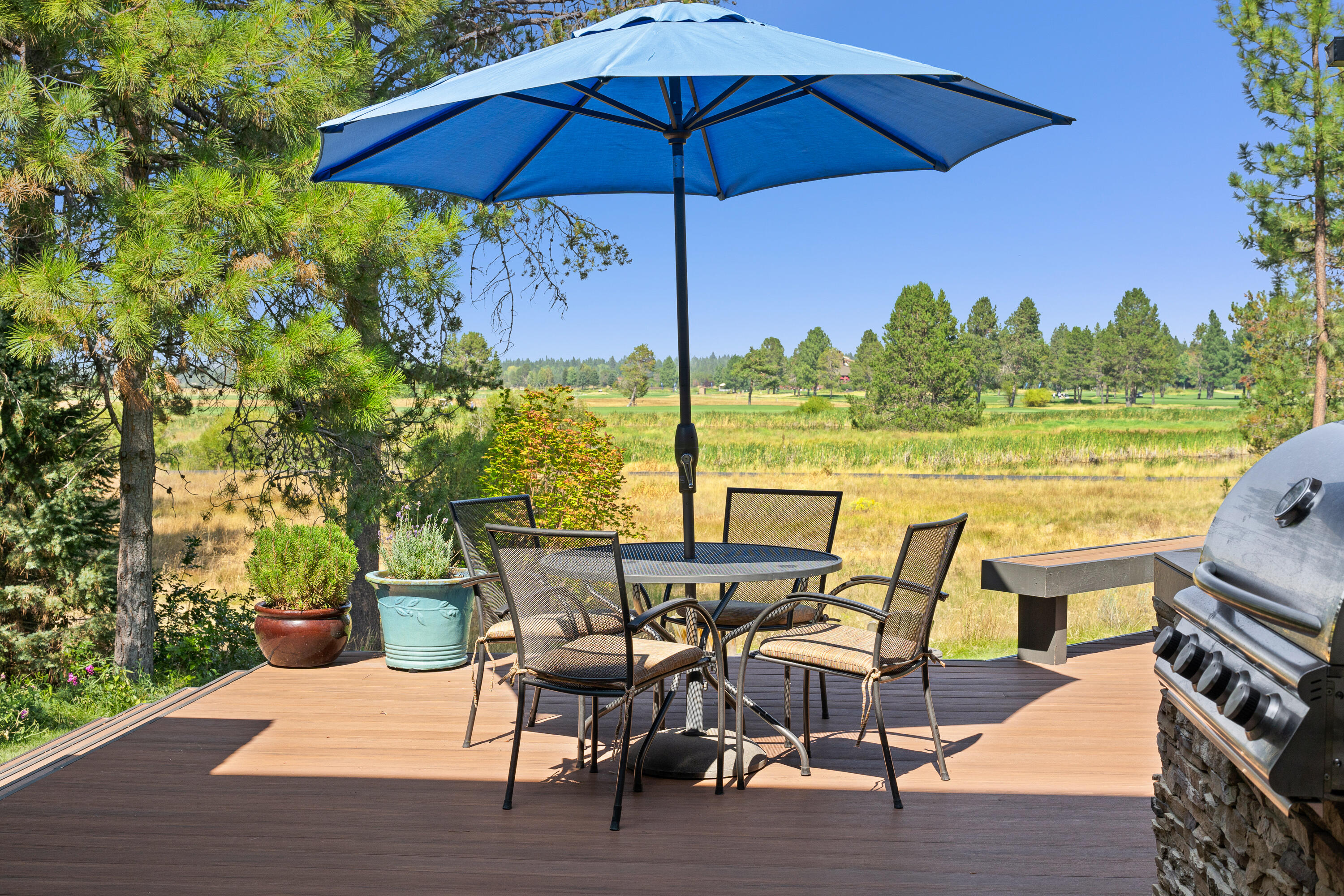 Meadow Village - Residential