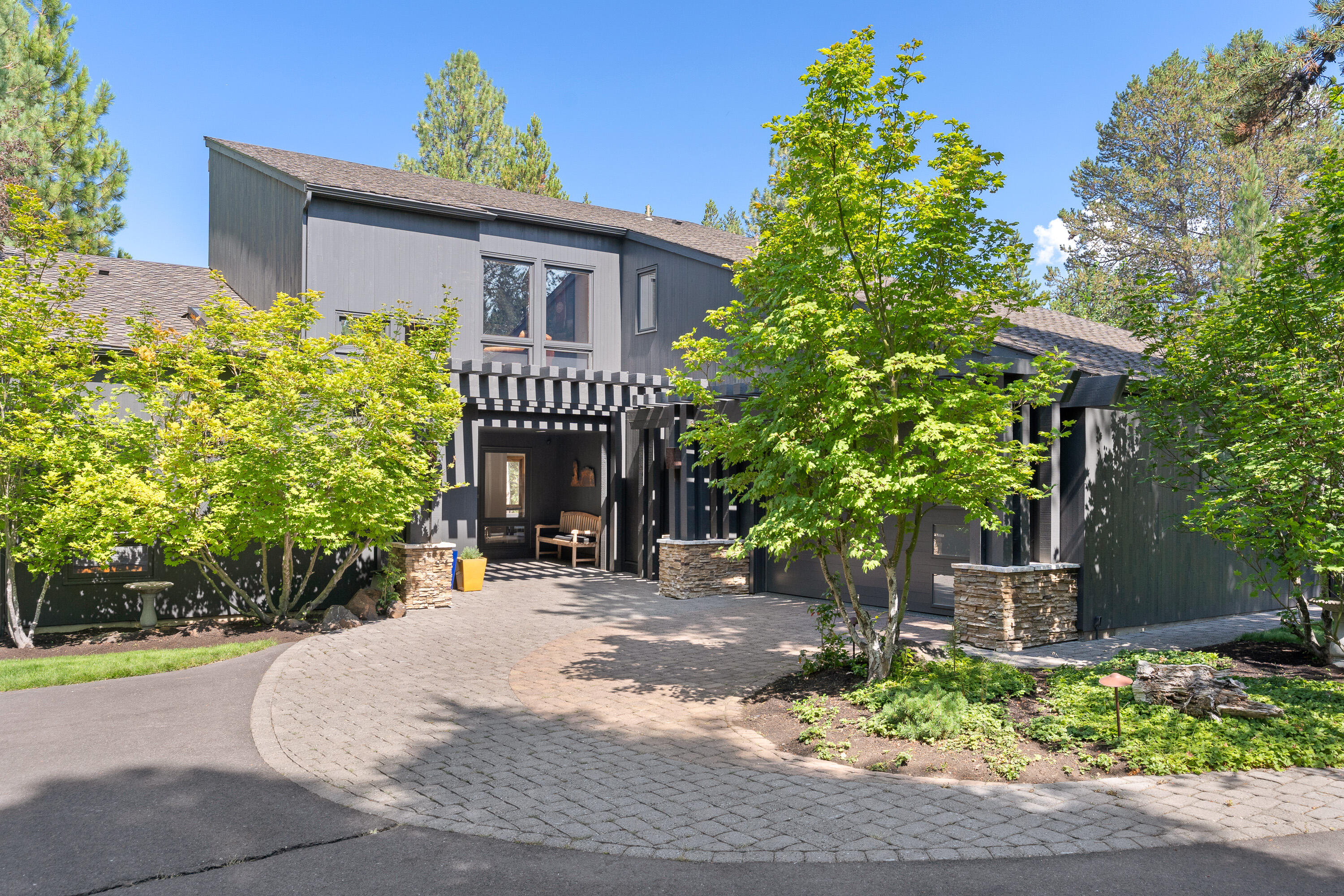 Meadow Village - Residential