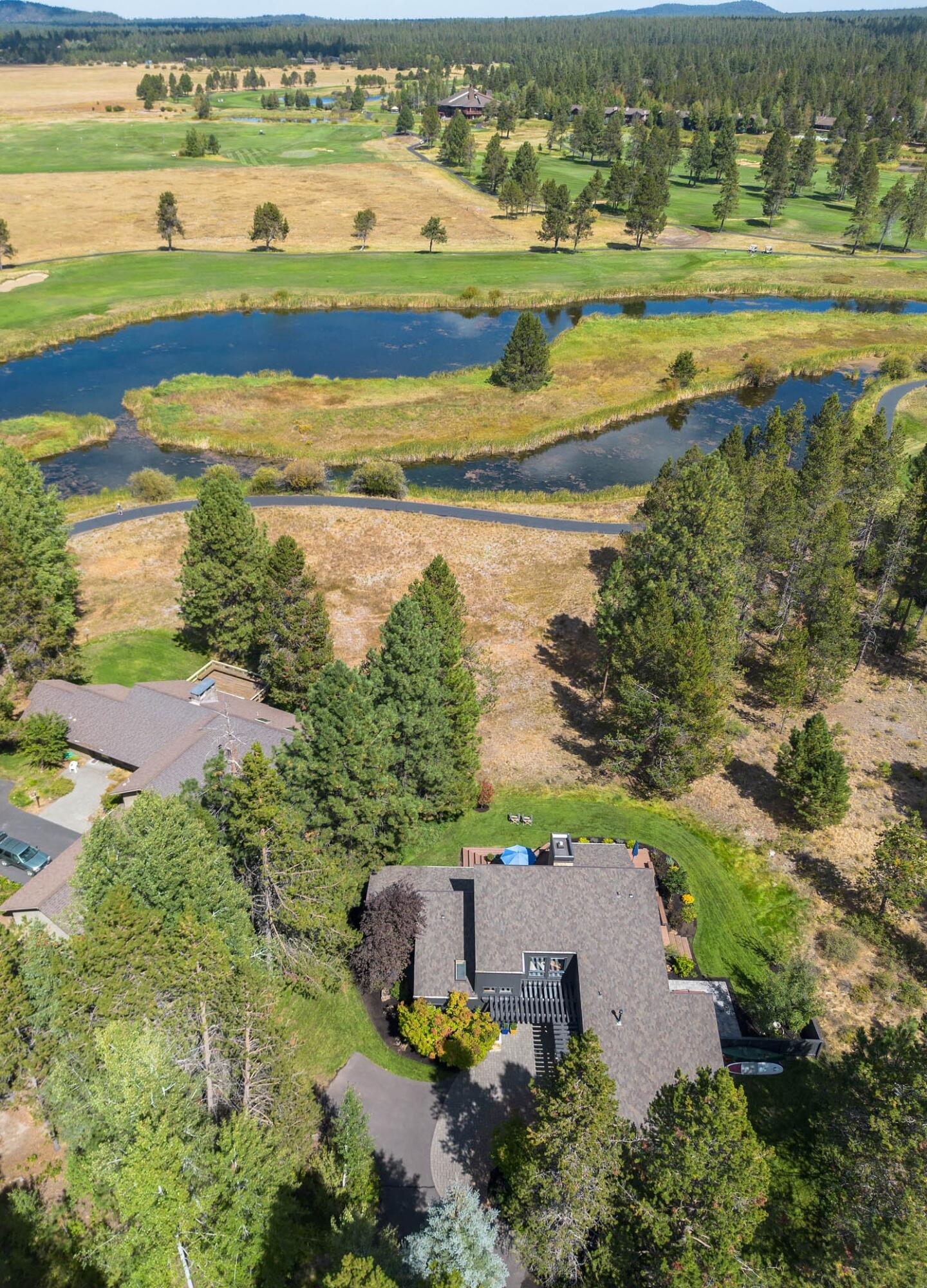 Meadow Village - Residential