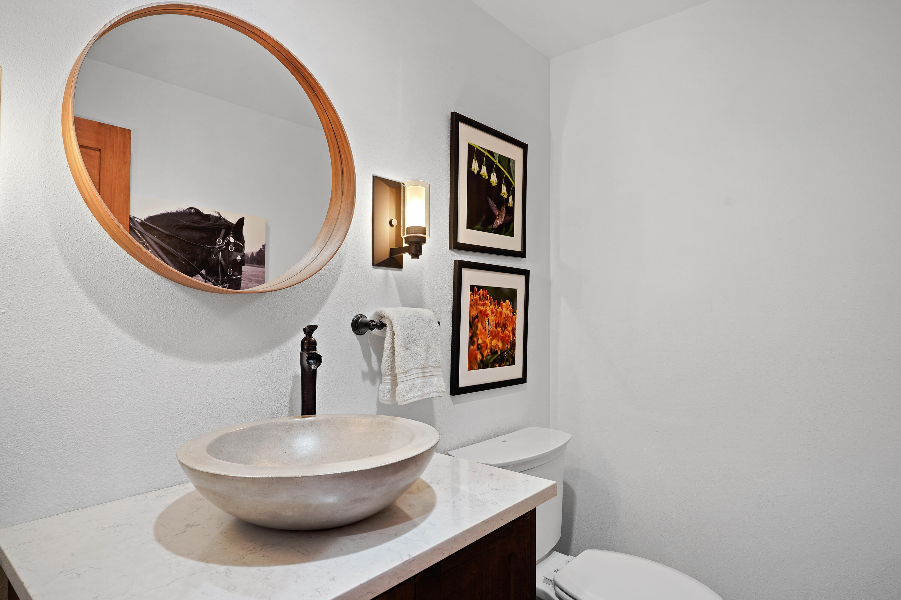 Meadow Village - Residential