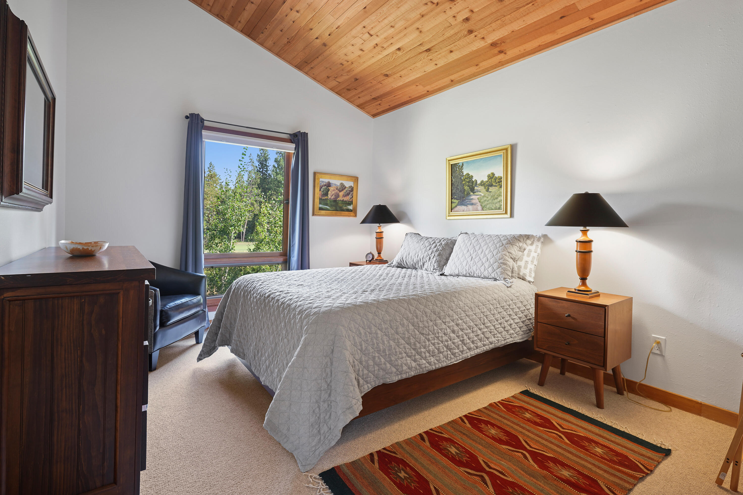 Meadow Village - Residential