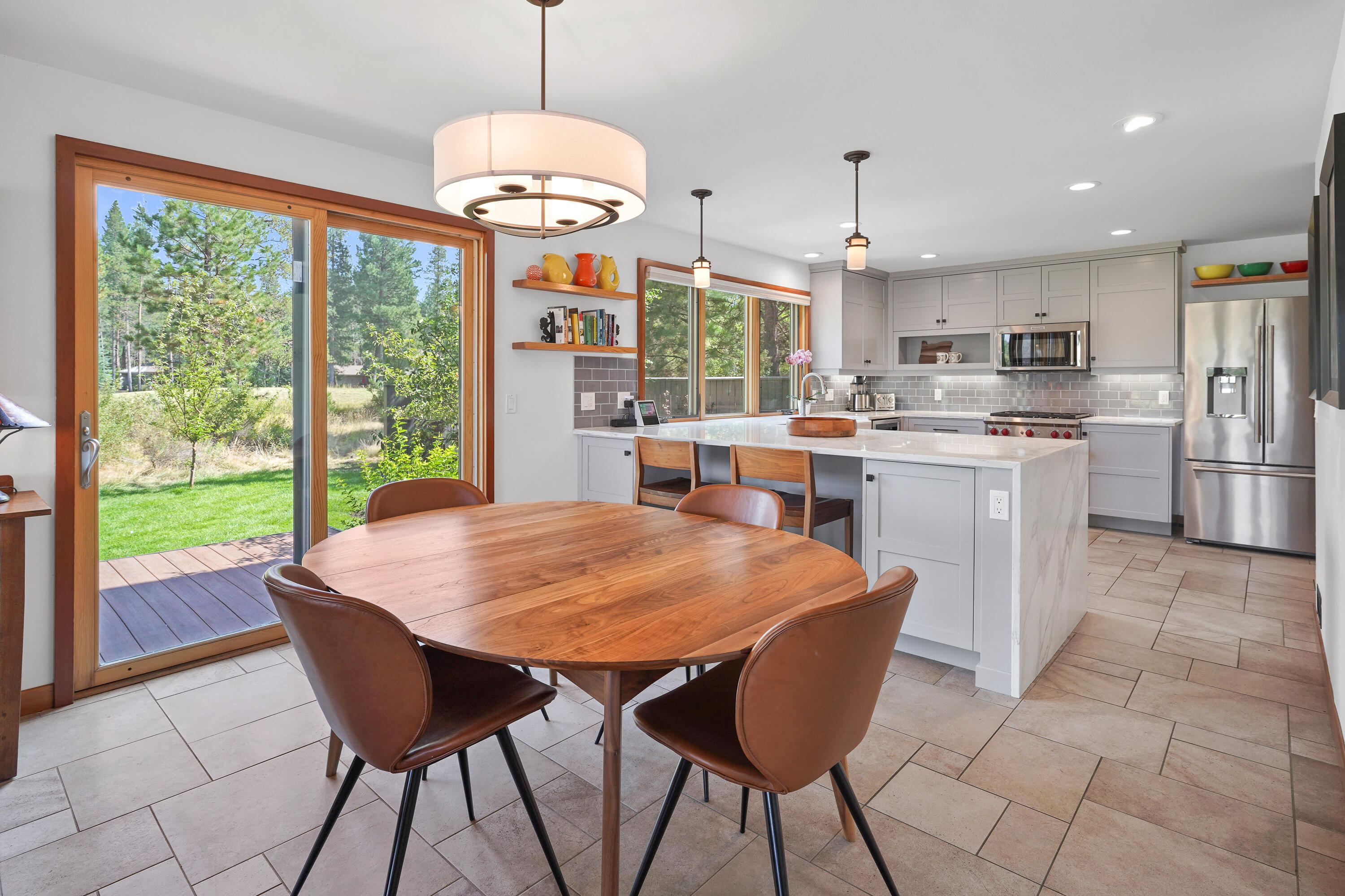 Meadow Village - Residential