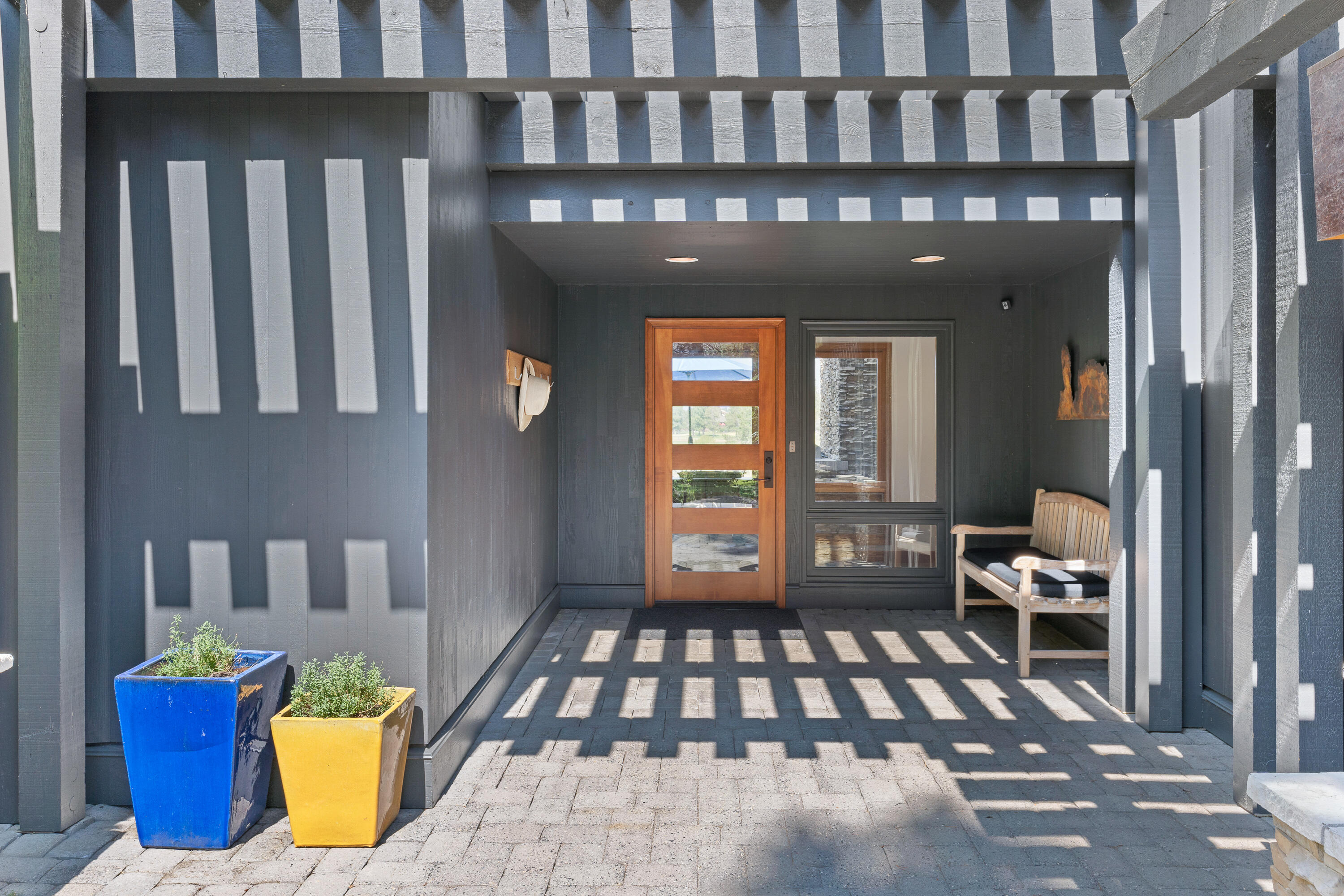 Meadow Village - Residential