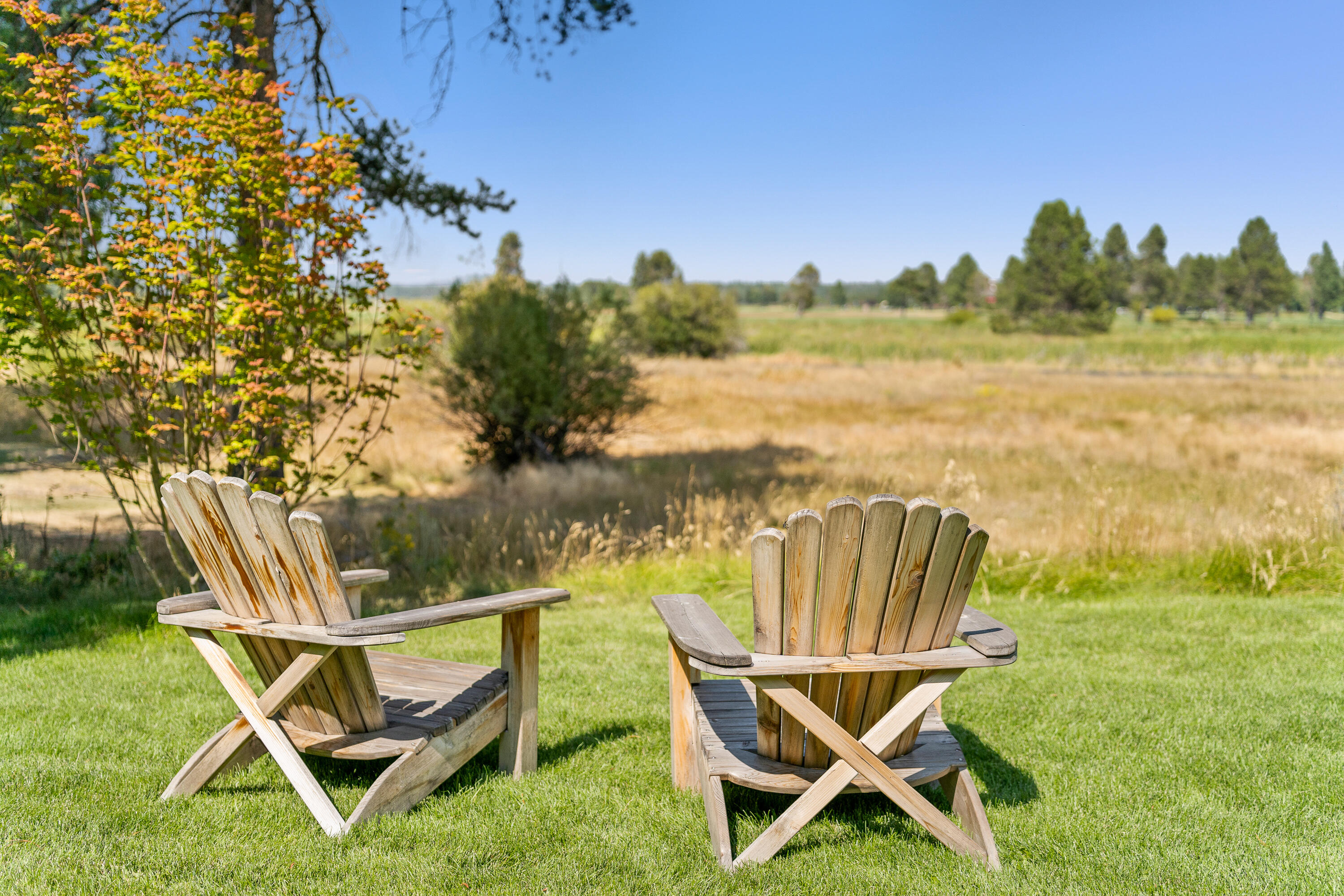 Meadow Village - Residential