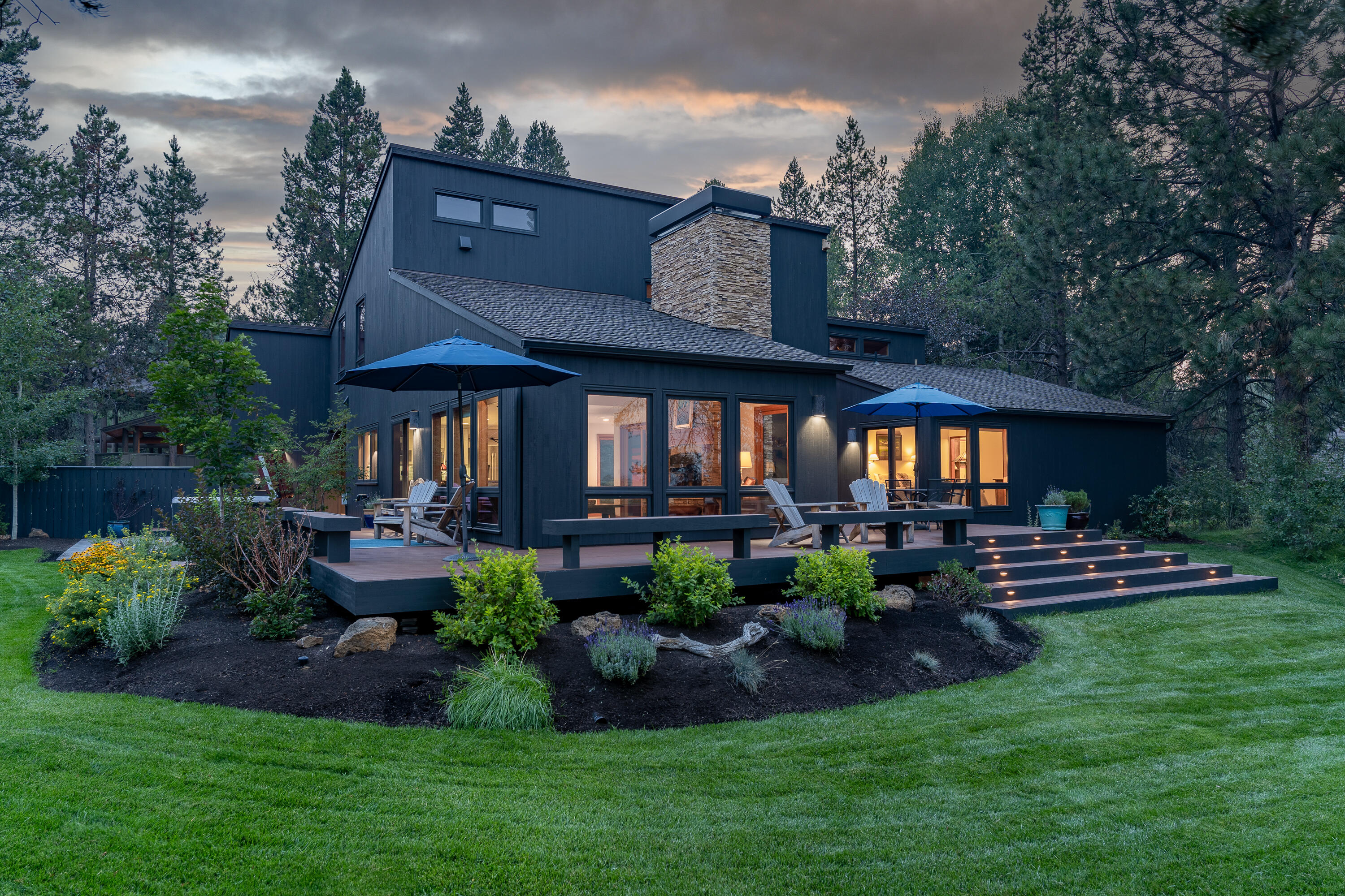 Meadow Village - Residential