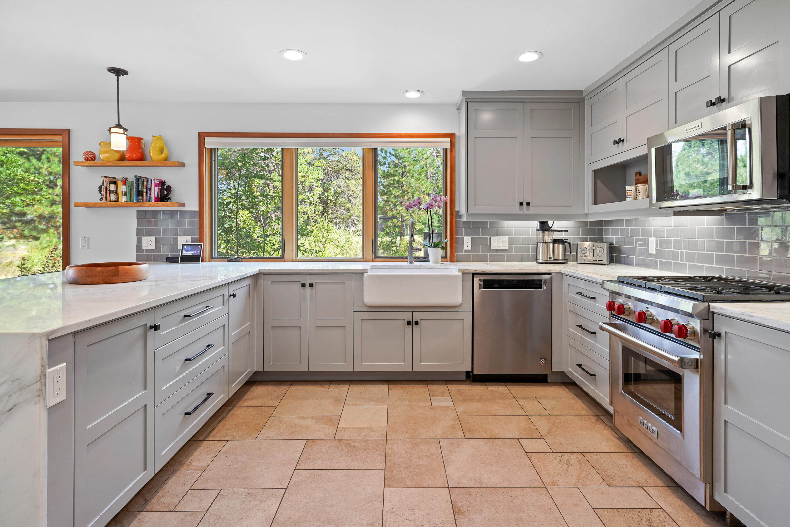 Meadow Village - Residential