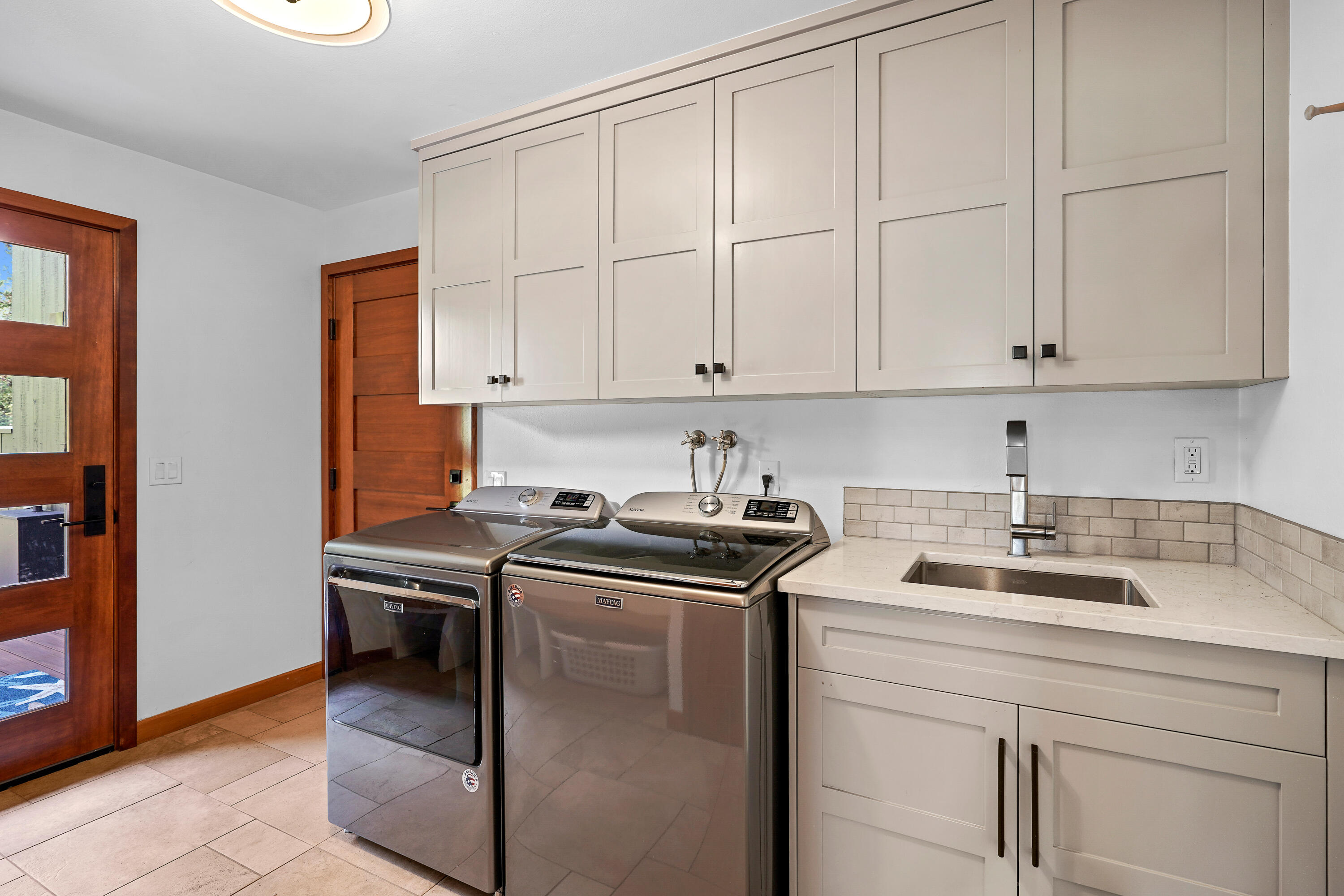 Meadow Village - Residential