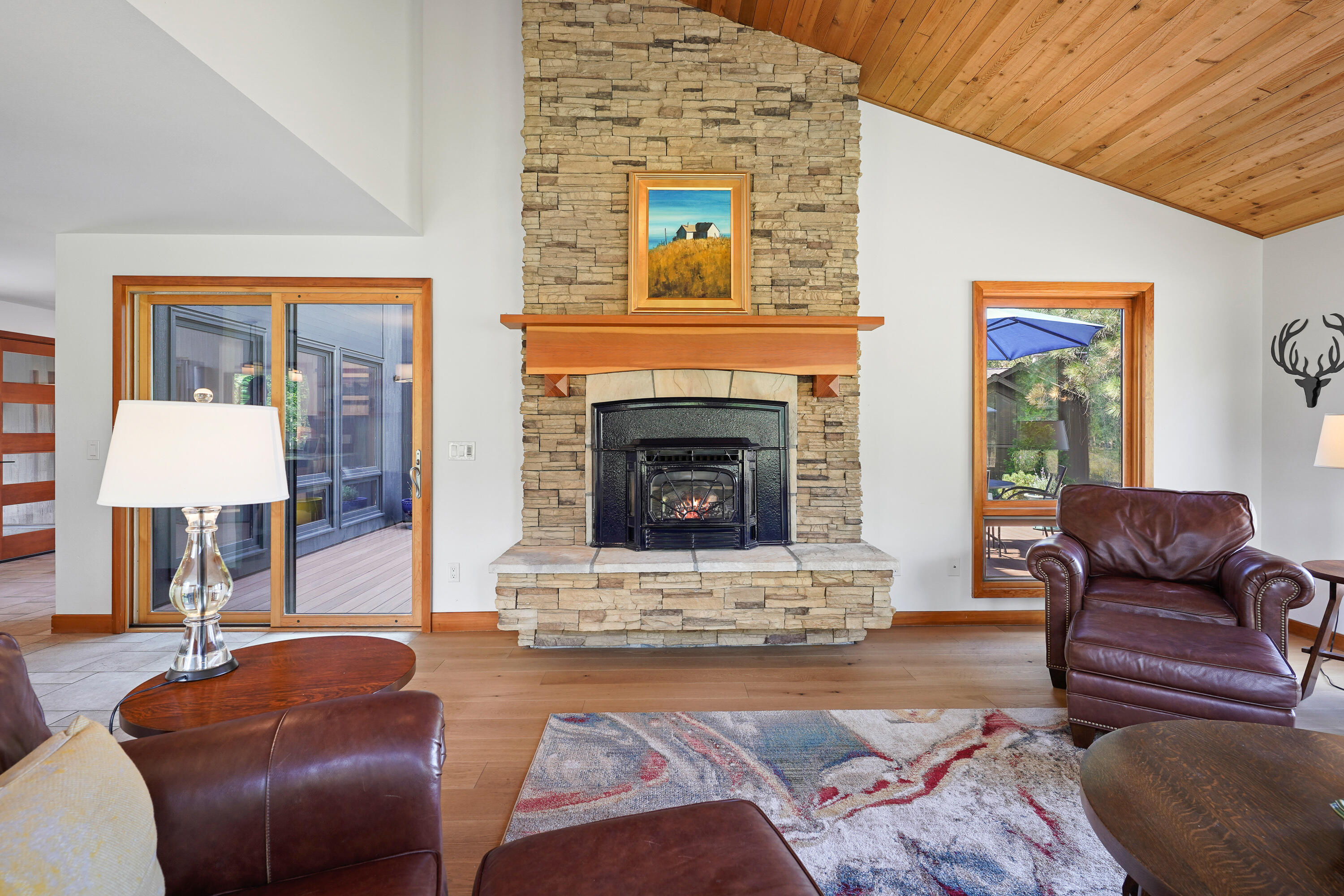 Meadow Village - Residential