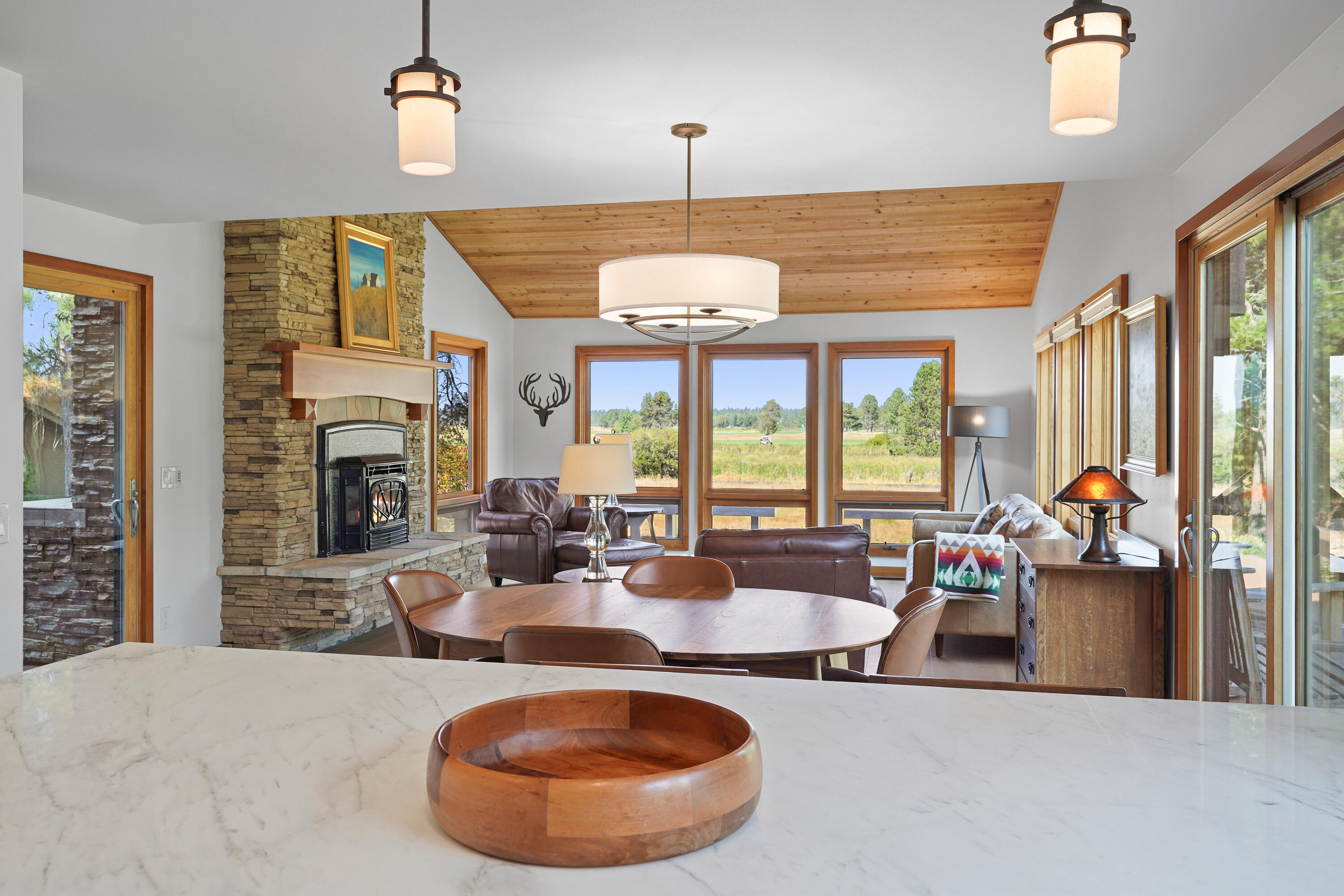 Meadow Village - Residential