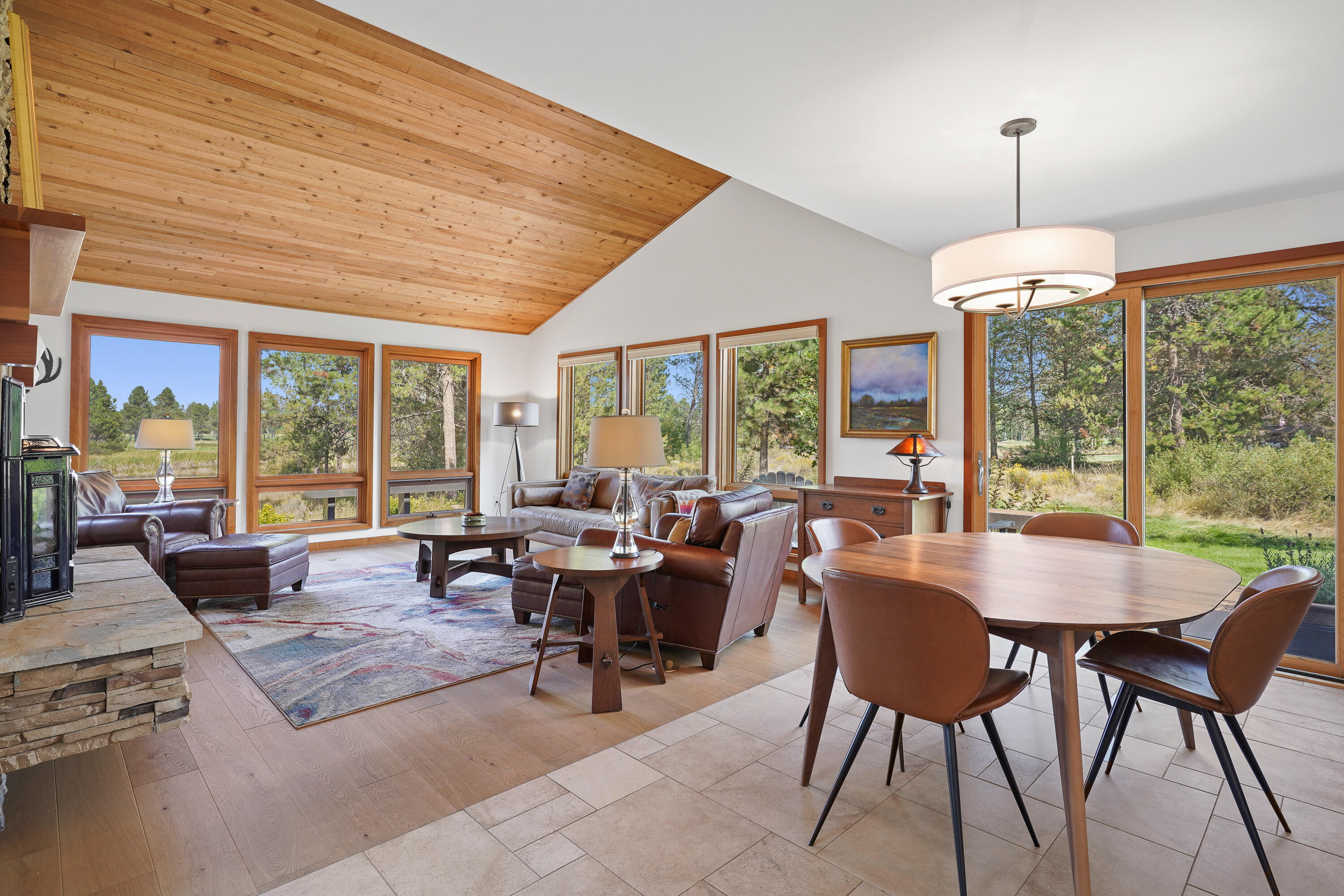 Meadow Village - Residential