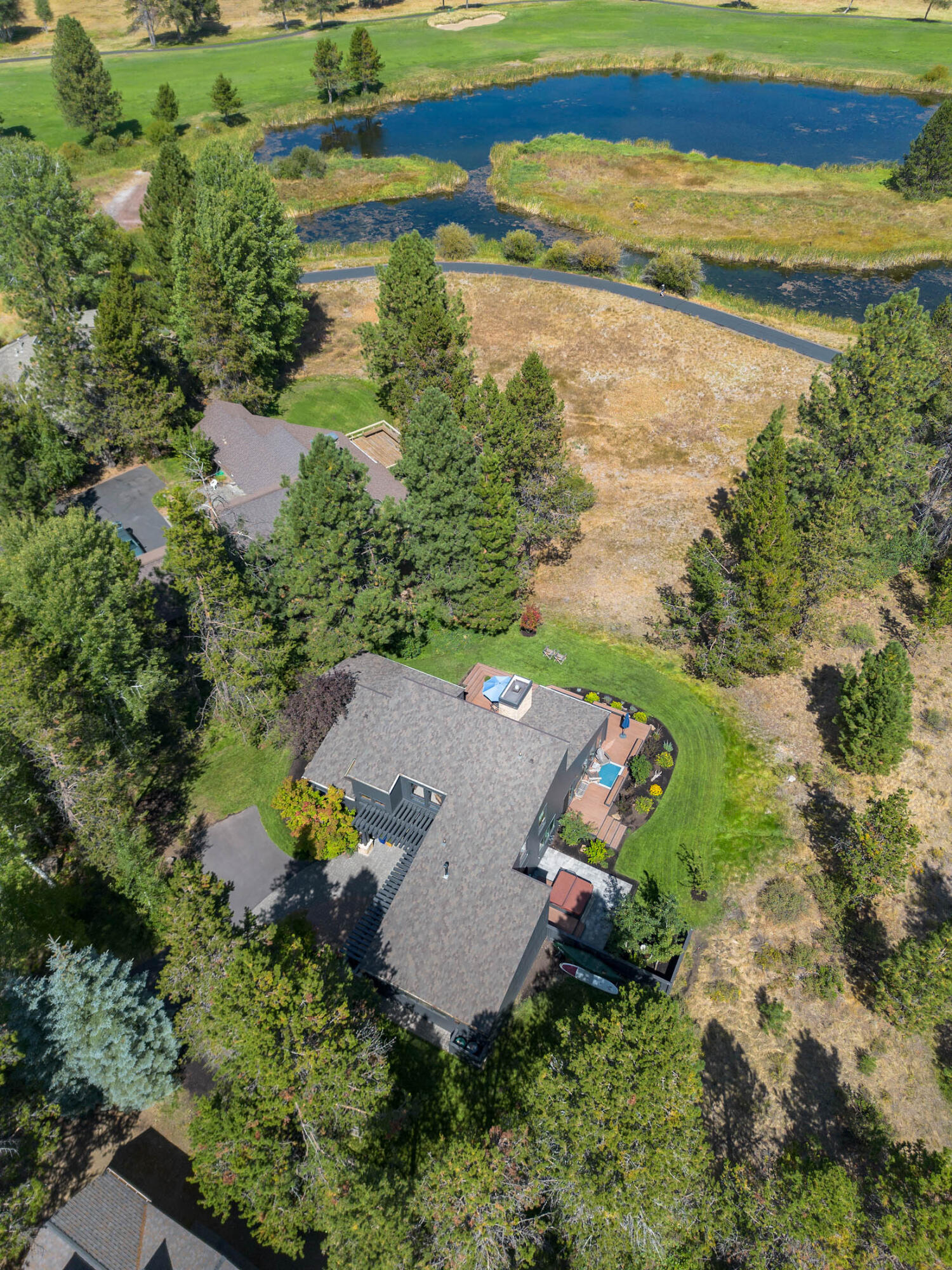 Meadow Village - Residential