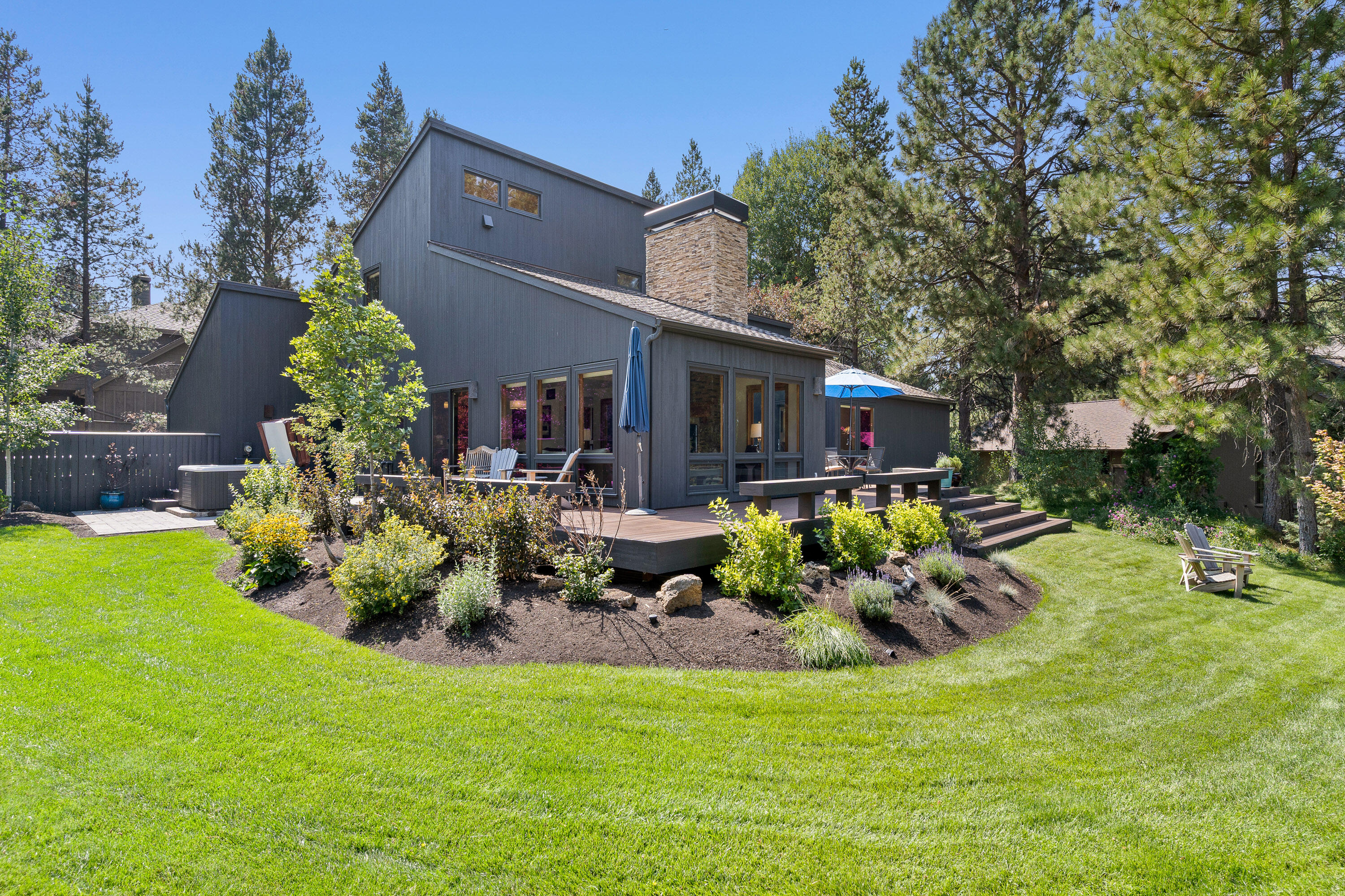 Meadow Village - Residential