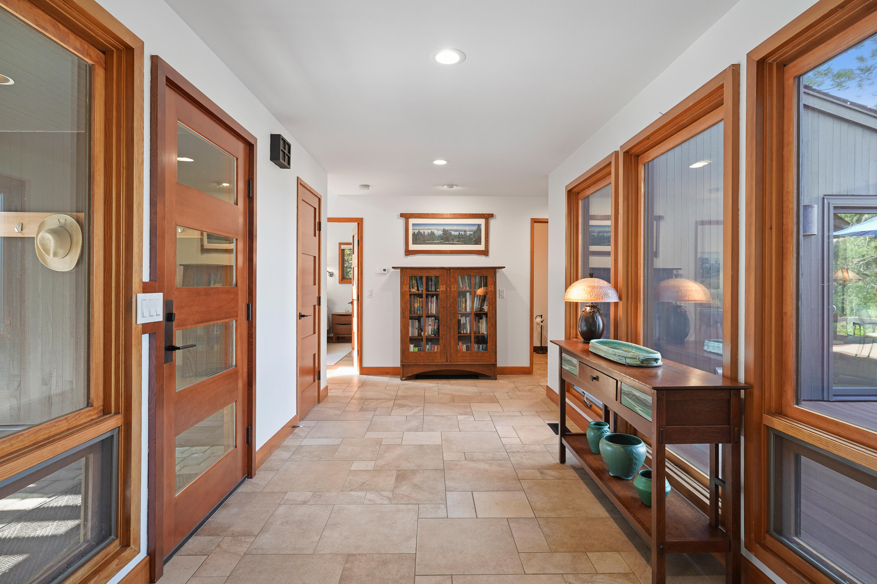 Meadow Village - Residential