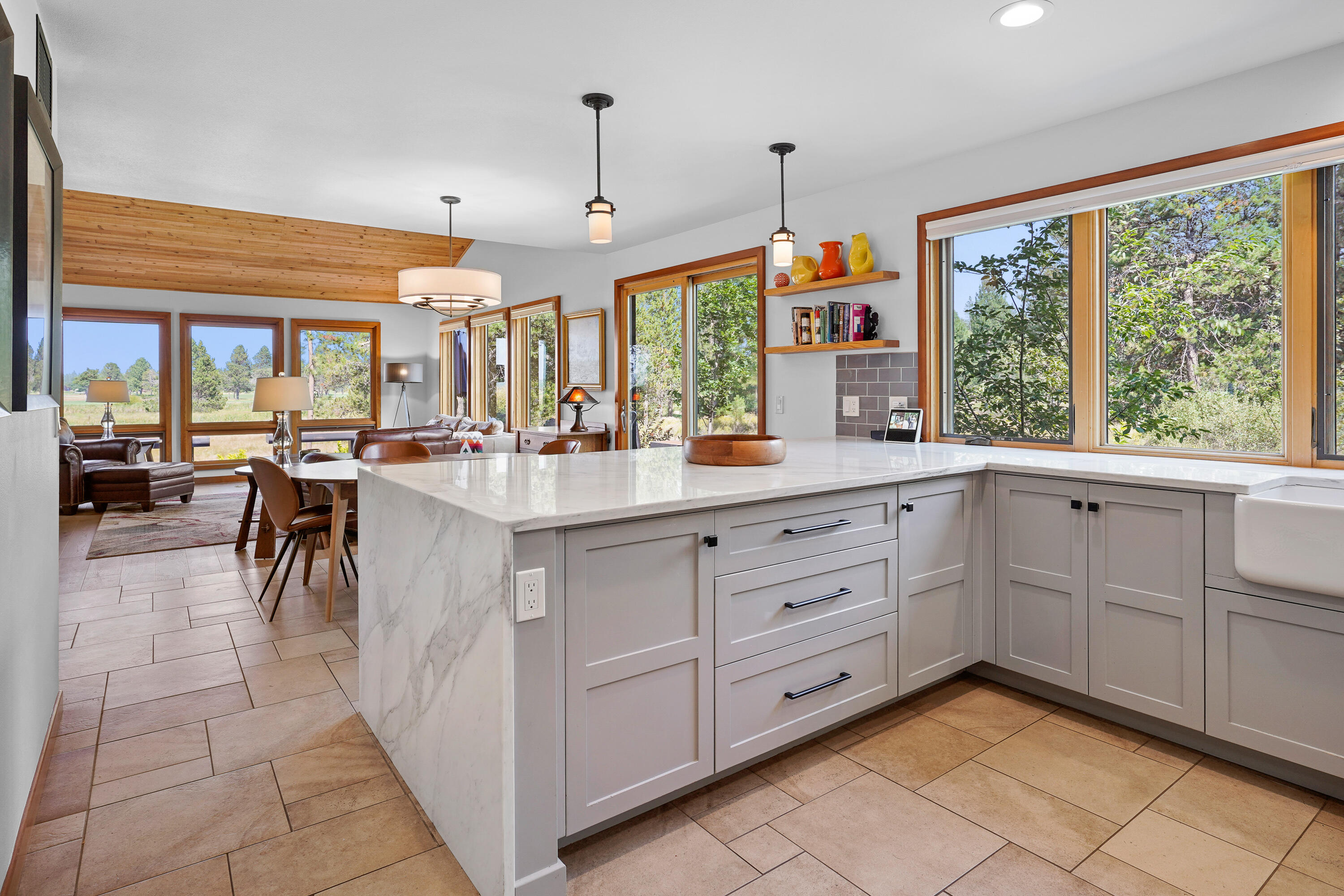 Meadow Village - Residential