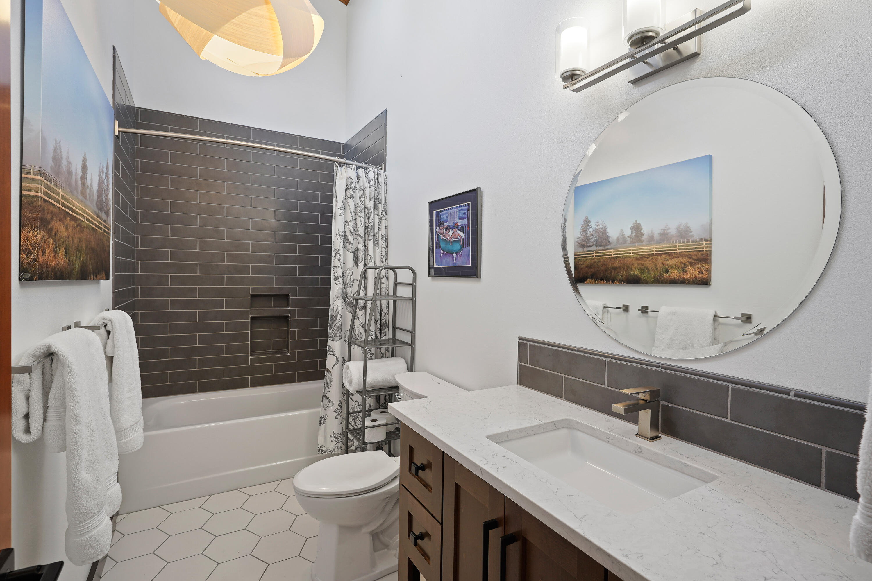 Meadow Village - Residential