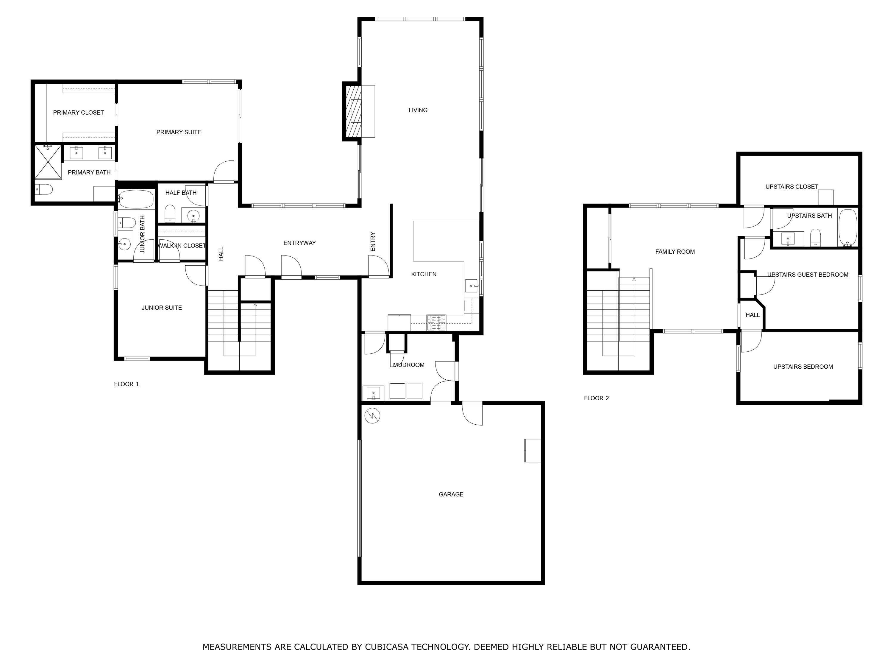 Meadow Village - Residential