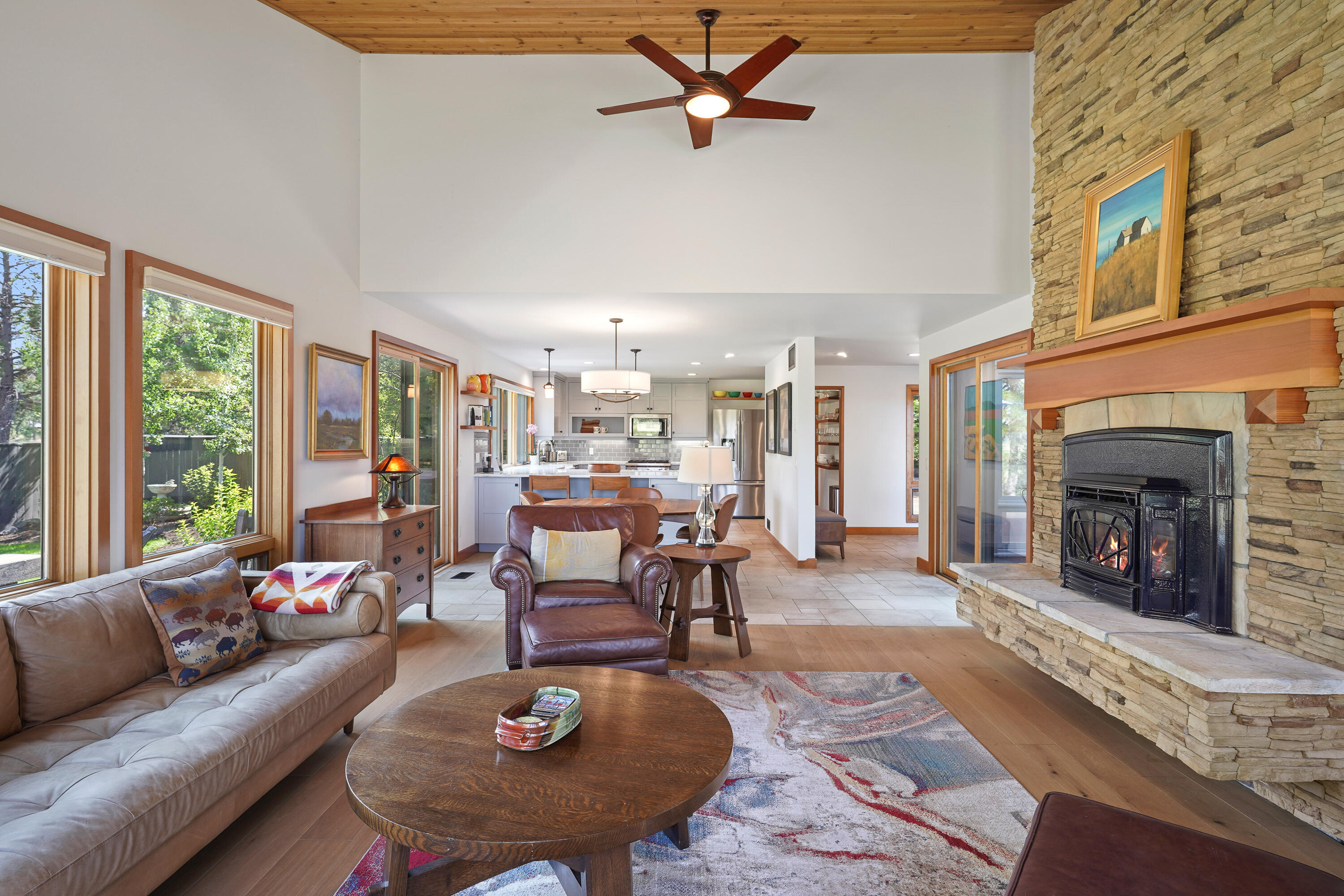 Meadow Village - Residential