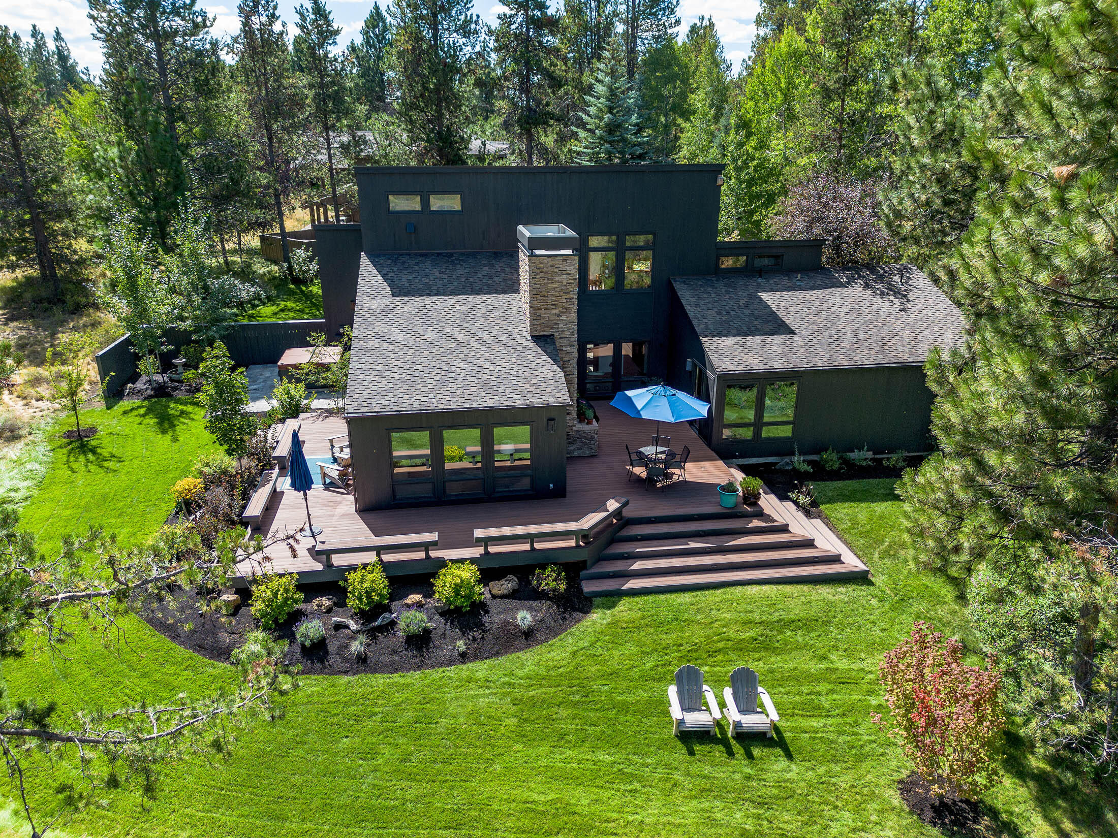 Meadow Village - Residential