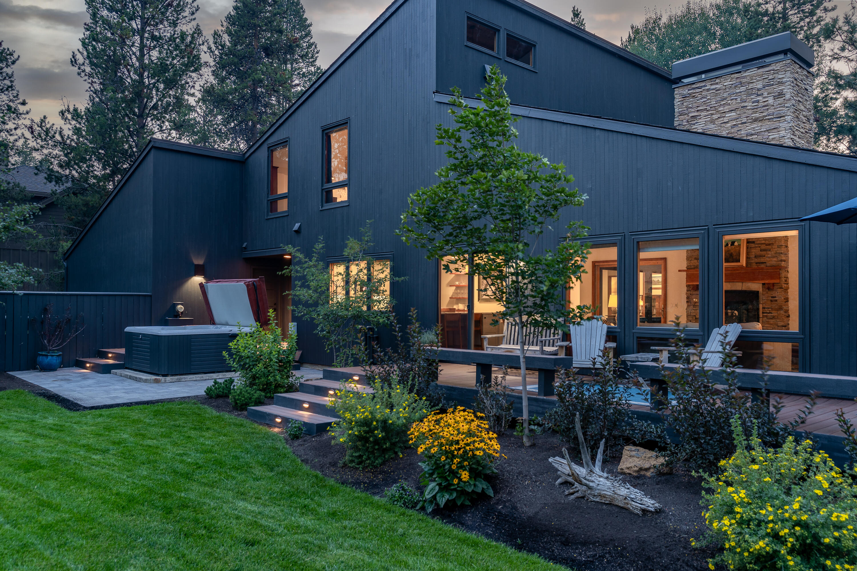 Meadow Village - Residential