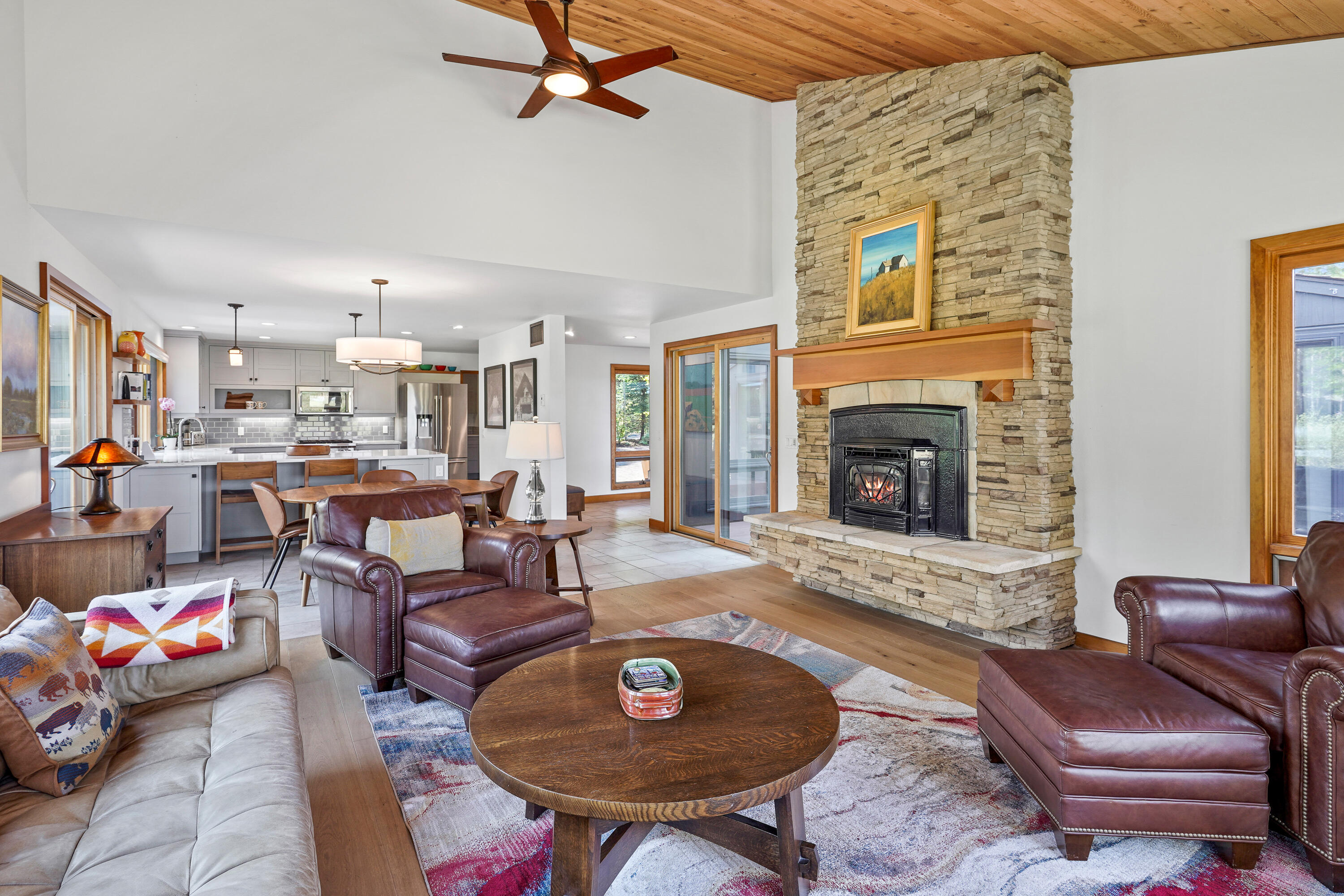 Meadow Village - Residential